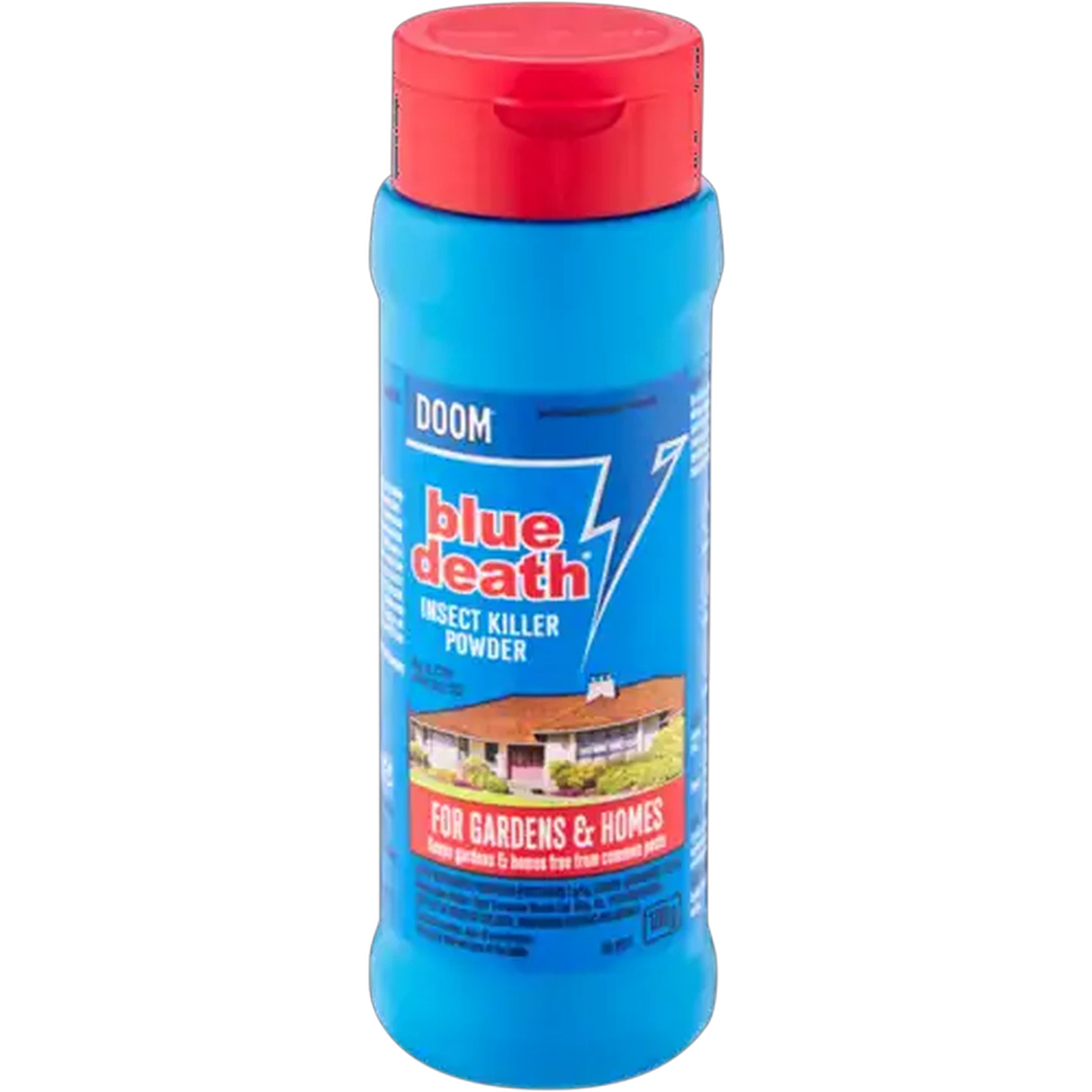 Image of DOOM Blue Death Multi Insect Powder 100g