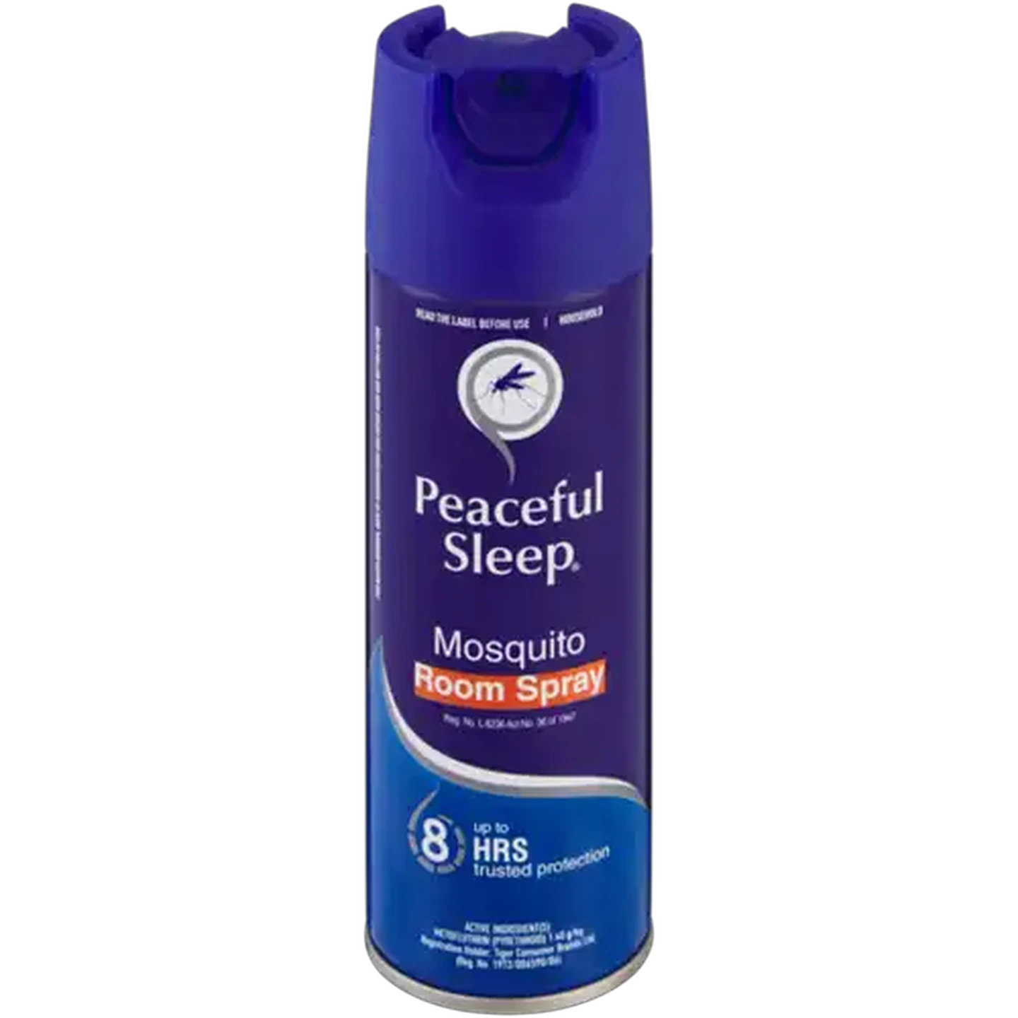 Image of Peaceful Sleep Mosquito Repellent Room Spray 180ml