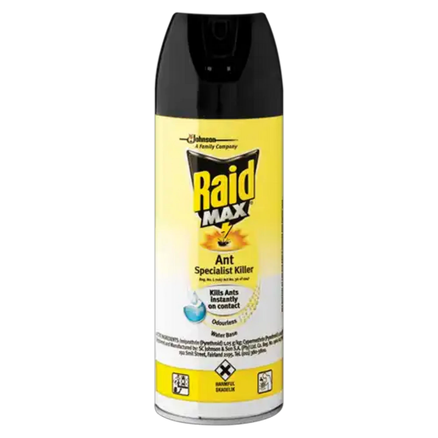 Image of Raid Ant Killer Insecticide 300ml