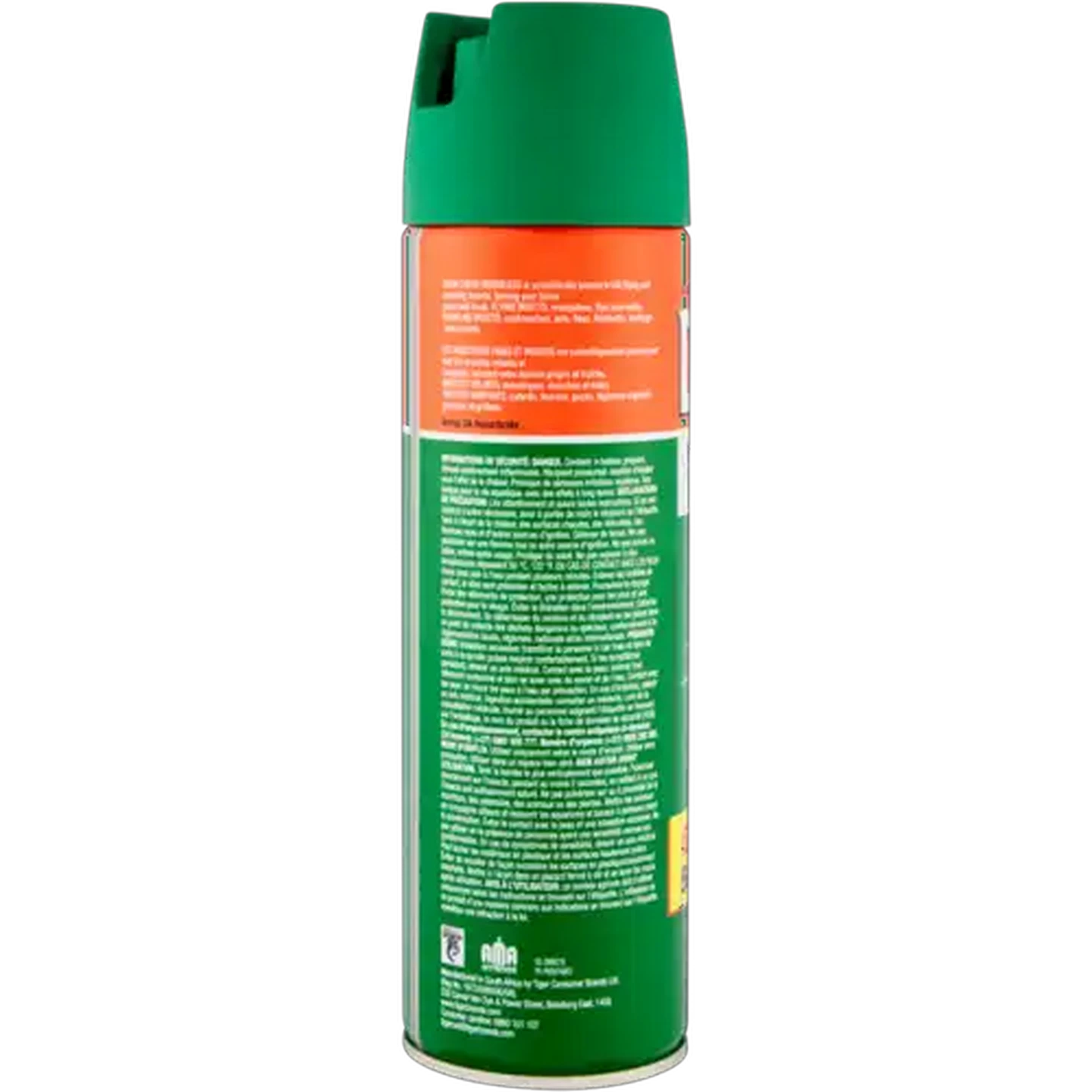 Image of DOOM Odourless Multi Insects Spray 450ml