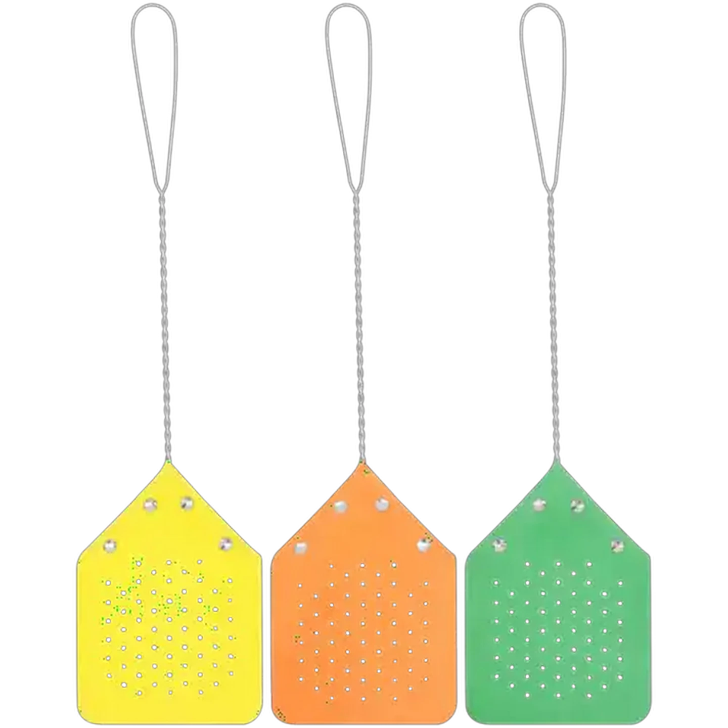 Image of Prestige Eva Fly Swatter (Colour May Vary)