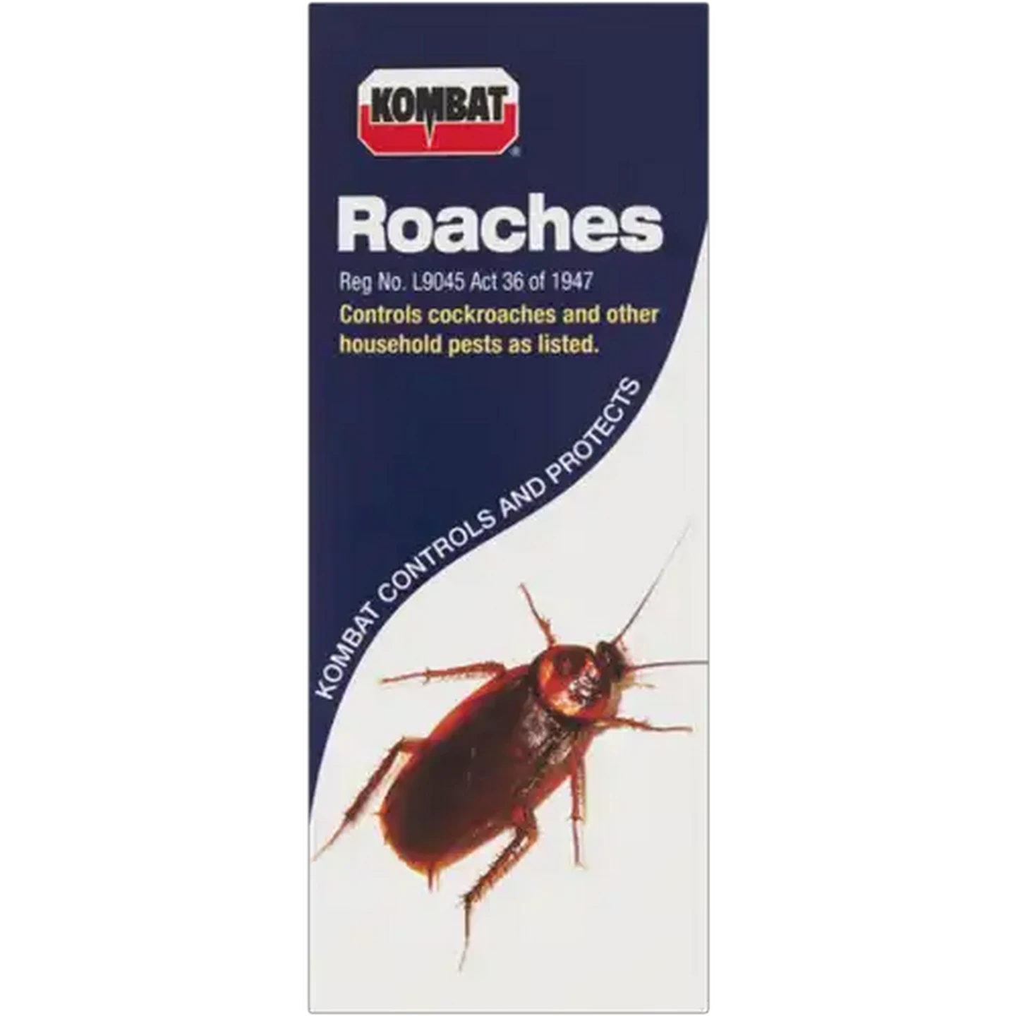 Image of Kombat Roaches