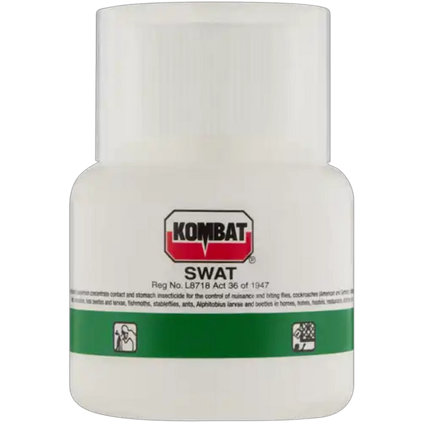 Image of Kombat SWAT Insecticide 50ml