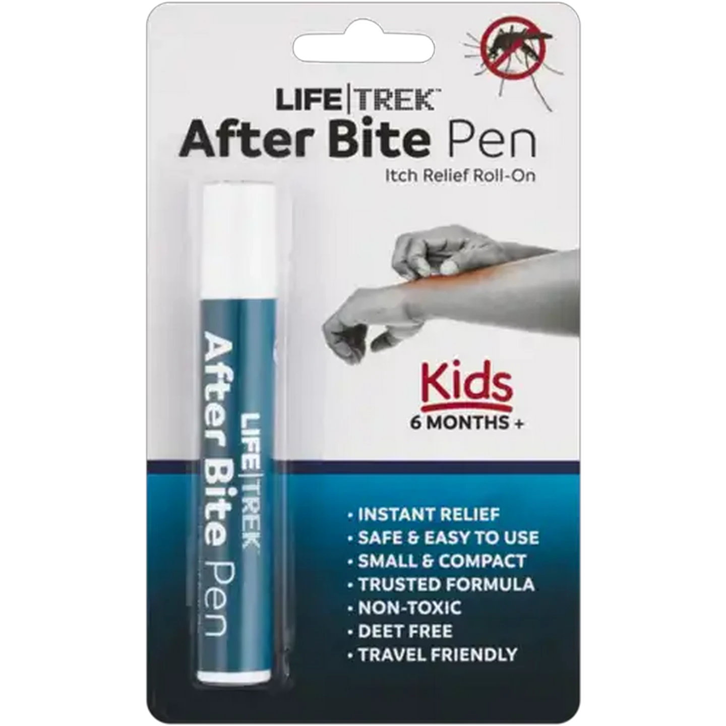 Image of LIFE|TREK After Bite Pen