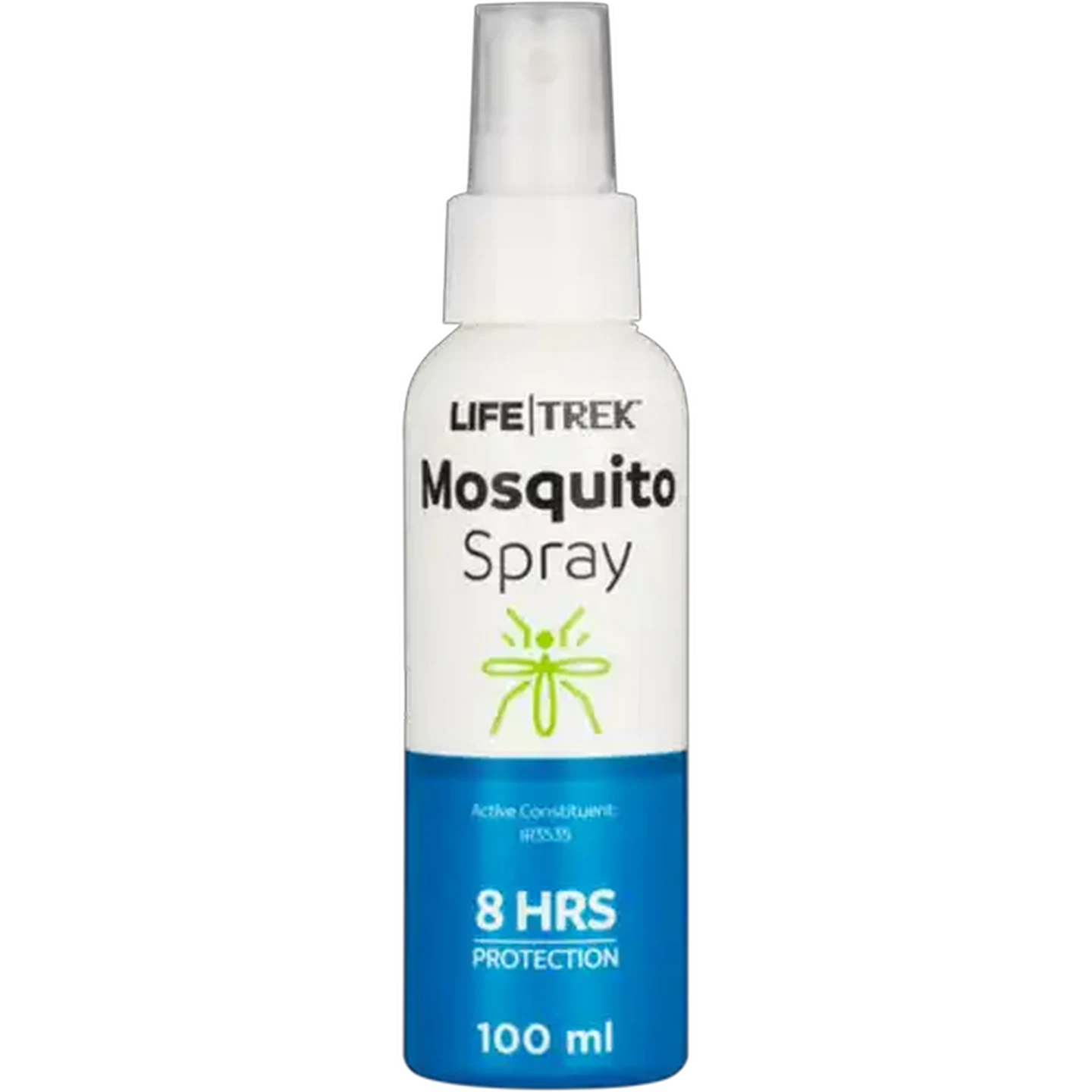 Image of LIFE|TREK Mosquito Spray 100ml