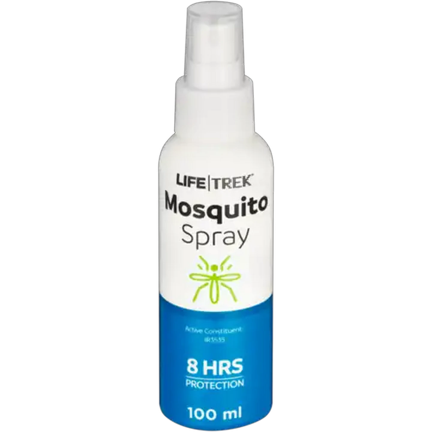 Image of LIFE|TREK Mosquito Spray 100ml