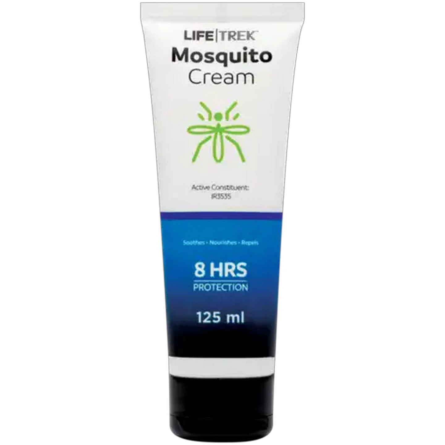 Image of LIFE|TREK Mosquito Cream 125ml