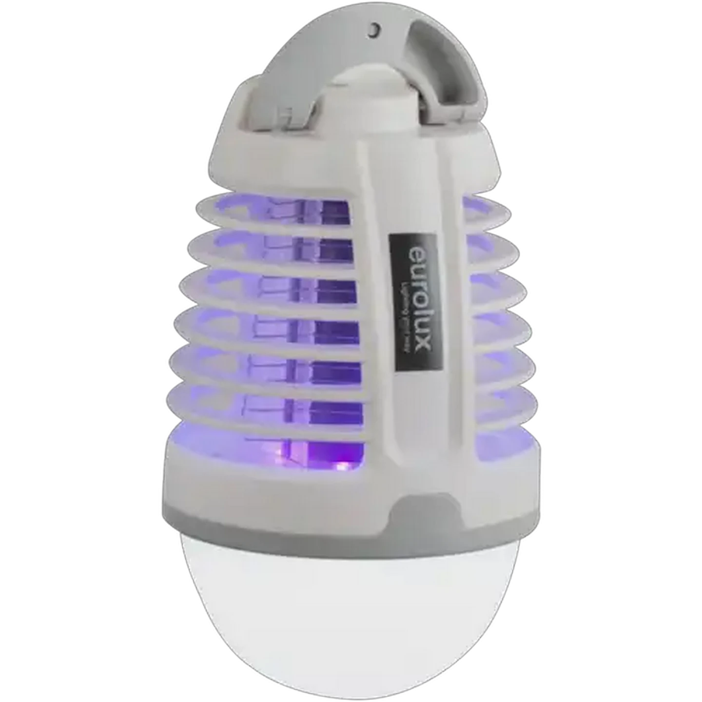 Image of Eurolux LED Rechargeable Camping Mosquito Killer