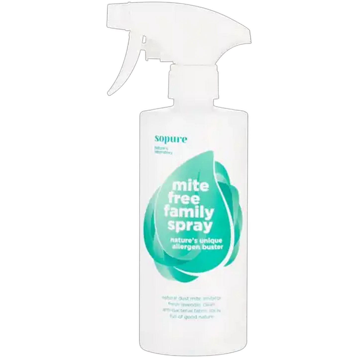 Checkers Sixty60 | SoPure Mite Free Family Fabric Spray 500ml