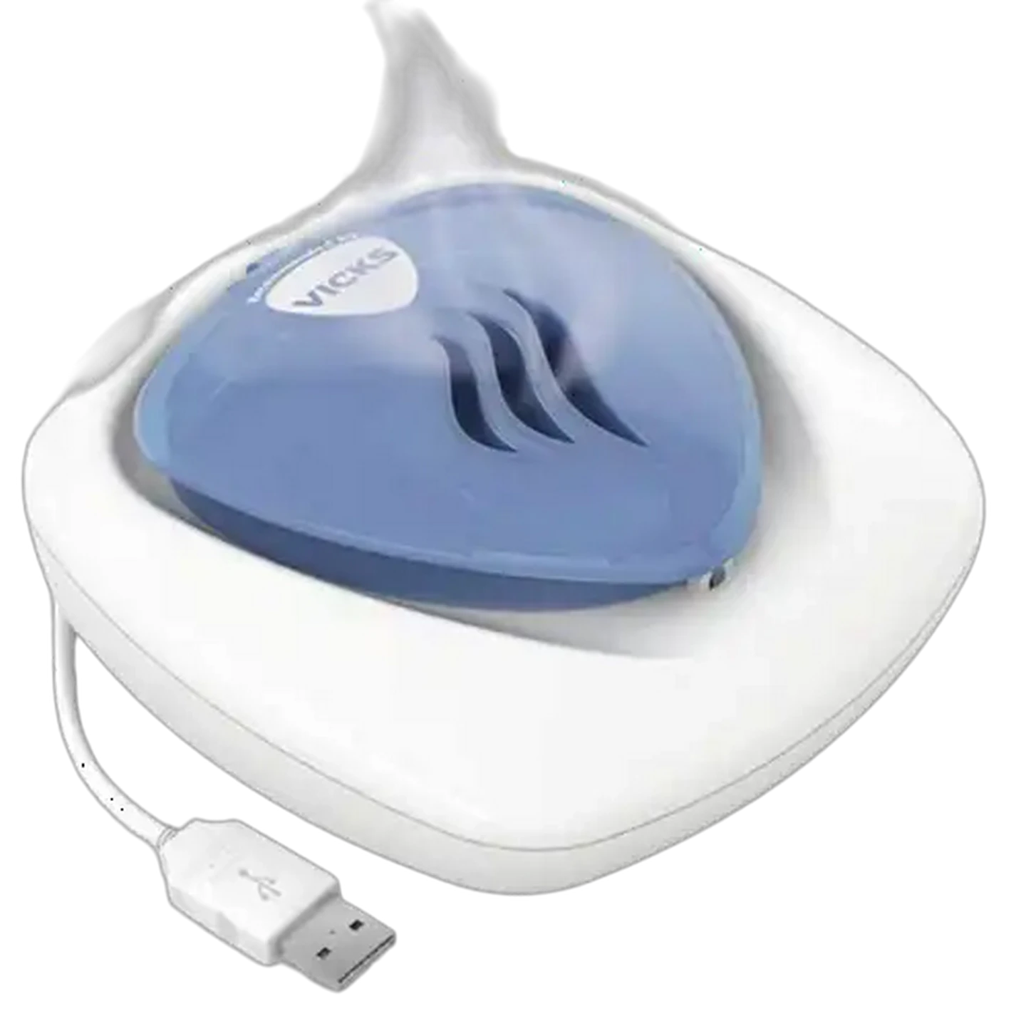 Image of Vicks Portable Waterless Diffuser