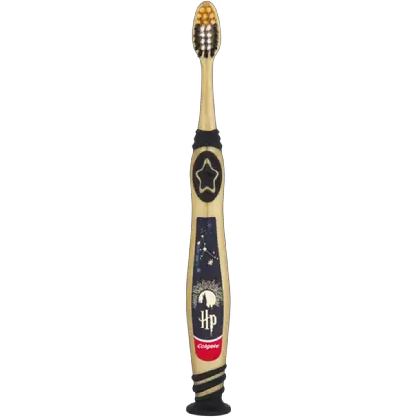 Image of Colgate Harry Potter Ultra Soft Toothbrush