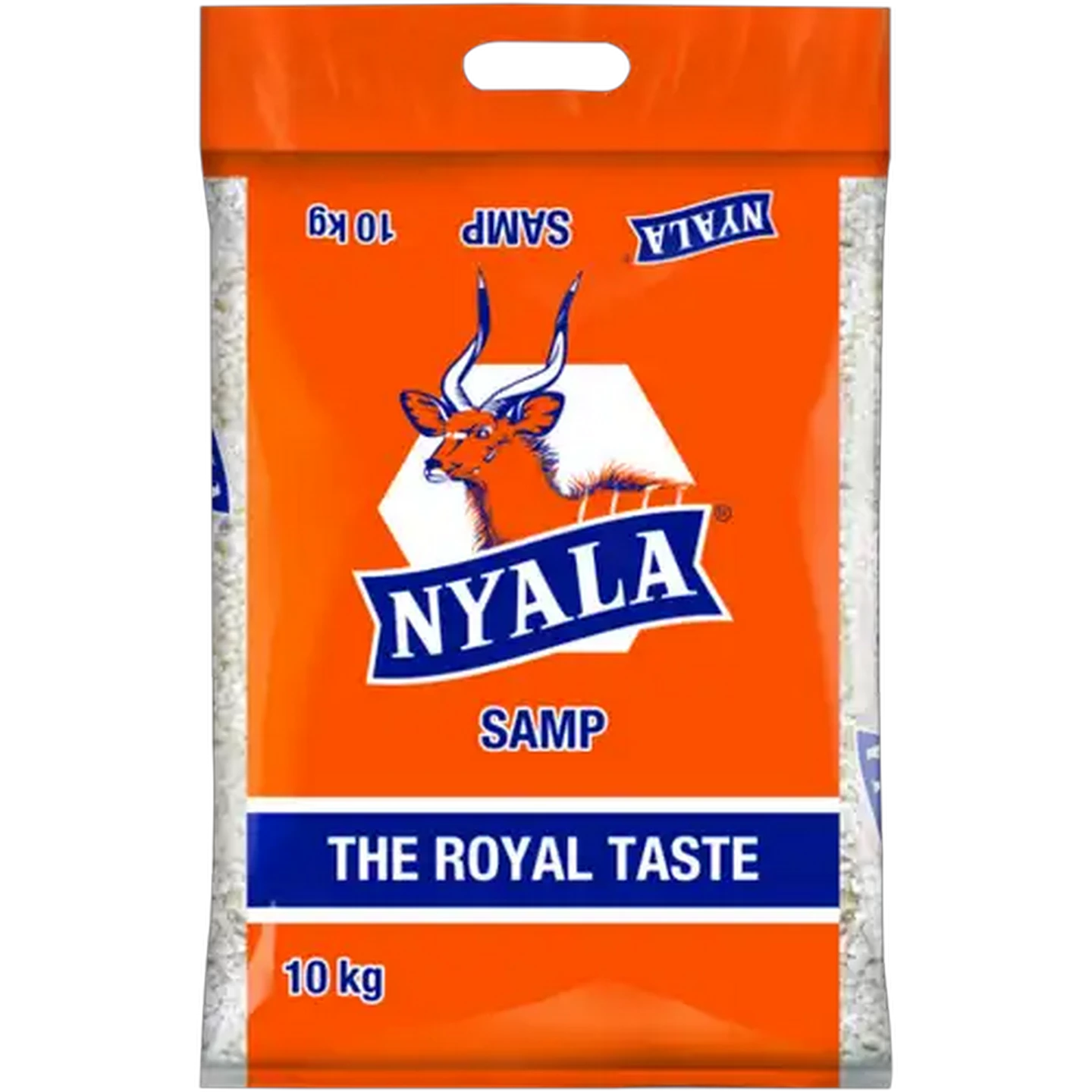 Image of Nyala Samp 10kg