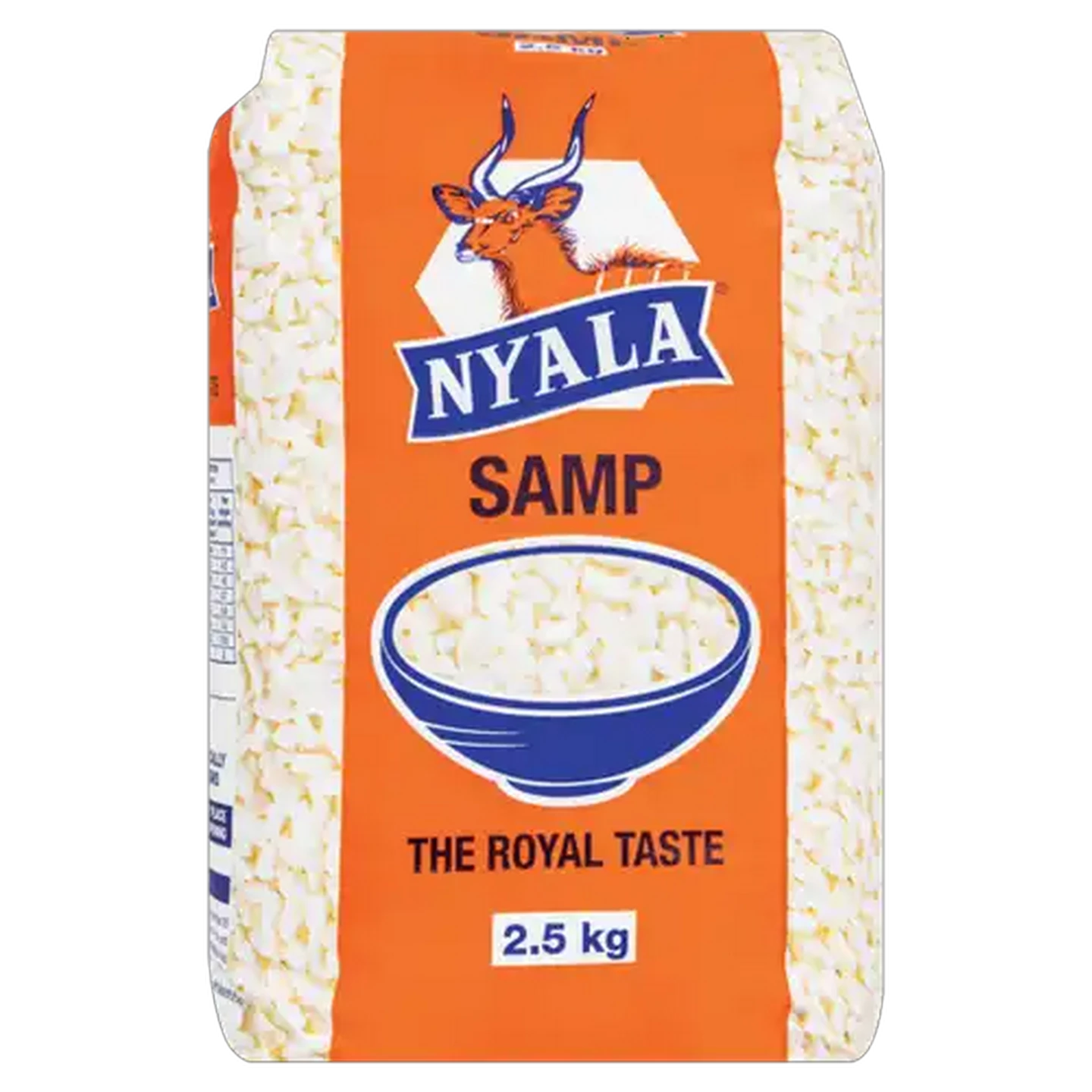 Image of Nyala Samp 2.5kg