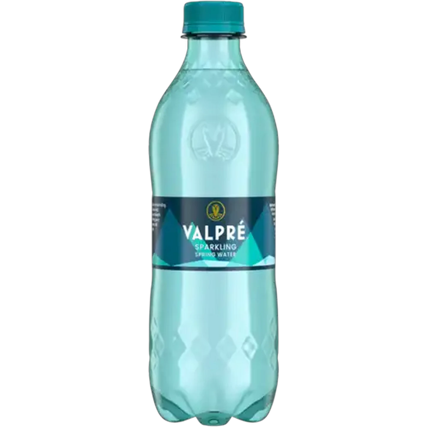 Image of Valpré Sparkling Spring Water 500ml