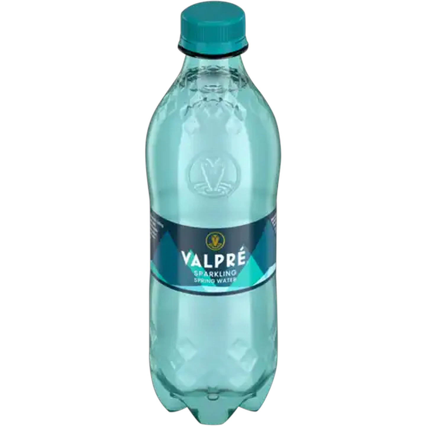 Image of Valpré Sparkling Spring Water 500ml
