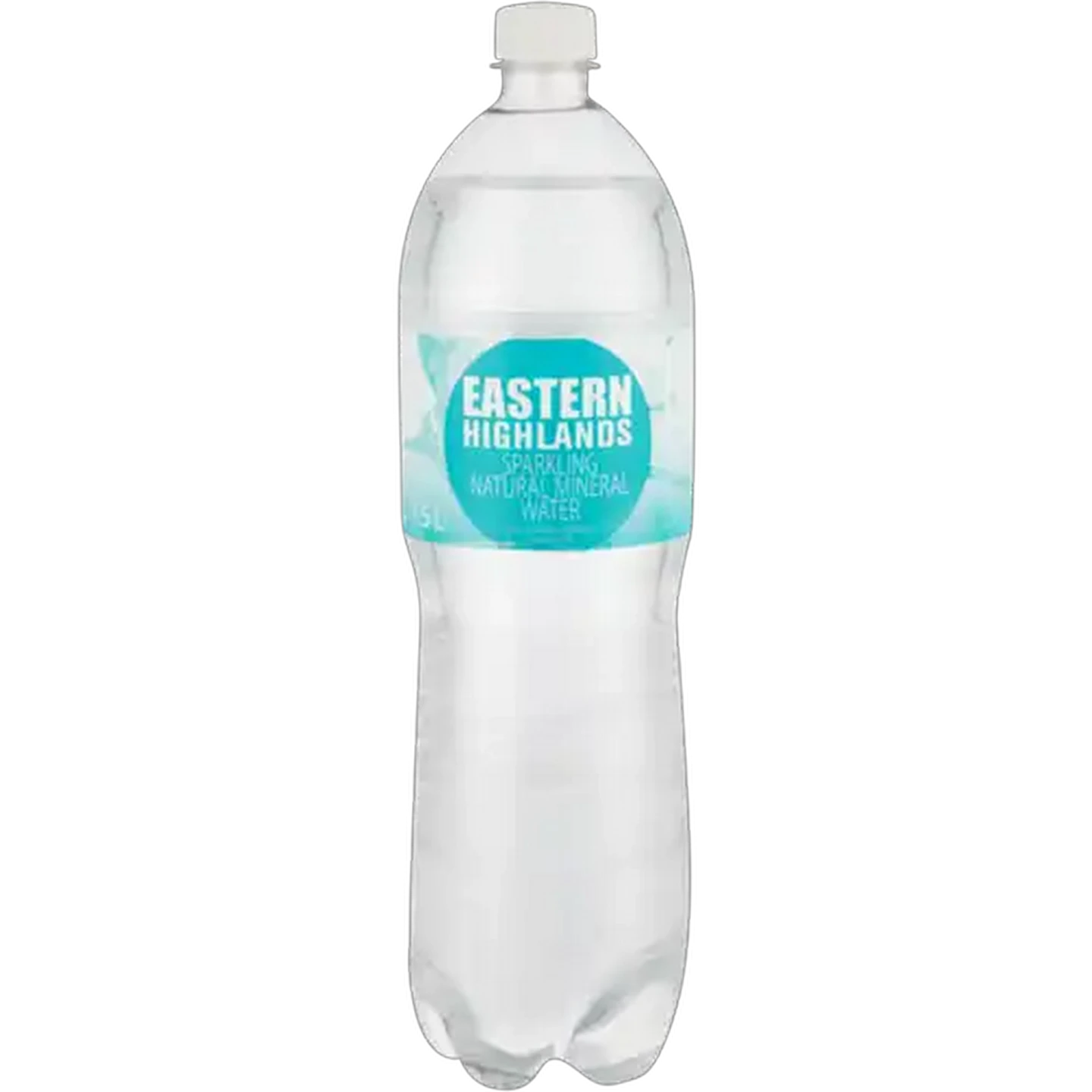 Image of Eastern Highlands Sparkling Natural Mineral Water 1.5L