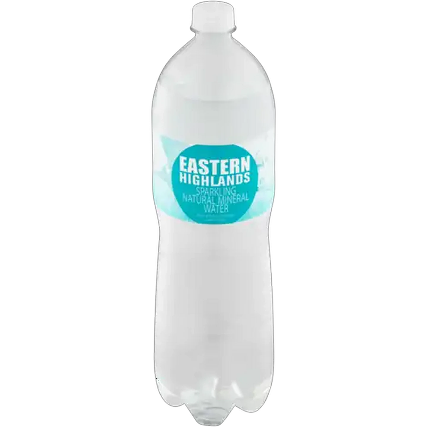 Image of Eastern Highlands Sparkling Natural Mineral Water 1.5L