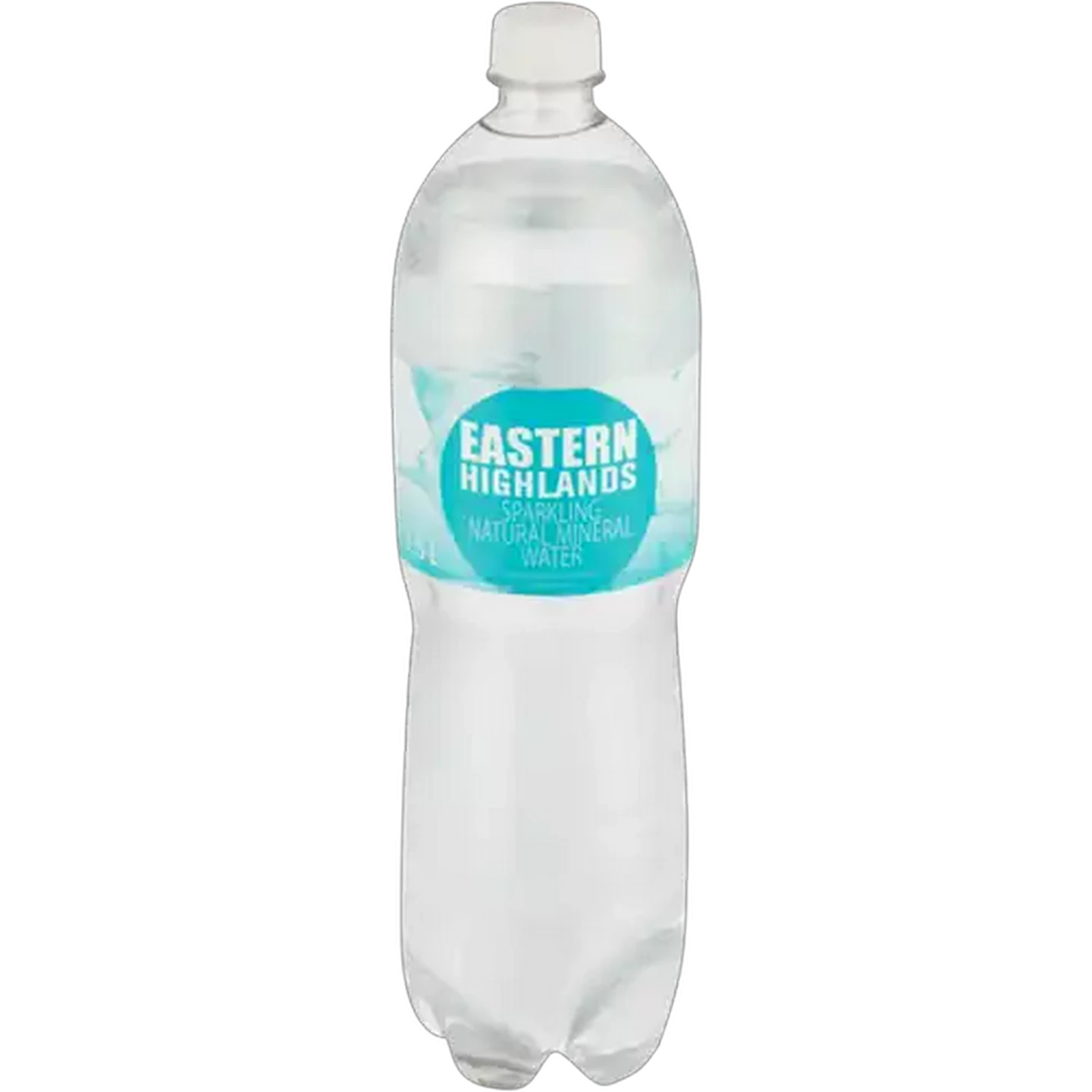 Image of Eastern Highlands Sparkling Natural Mineral Water 1.5L