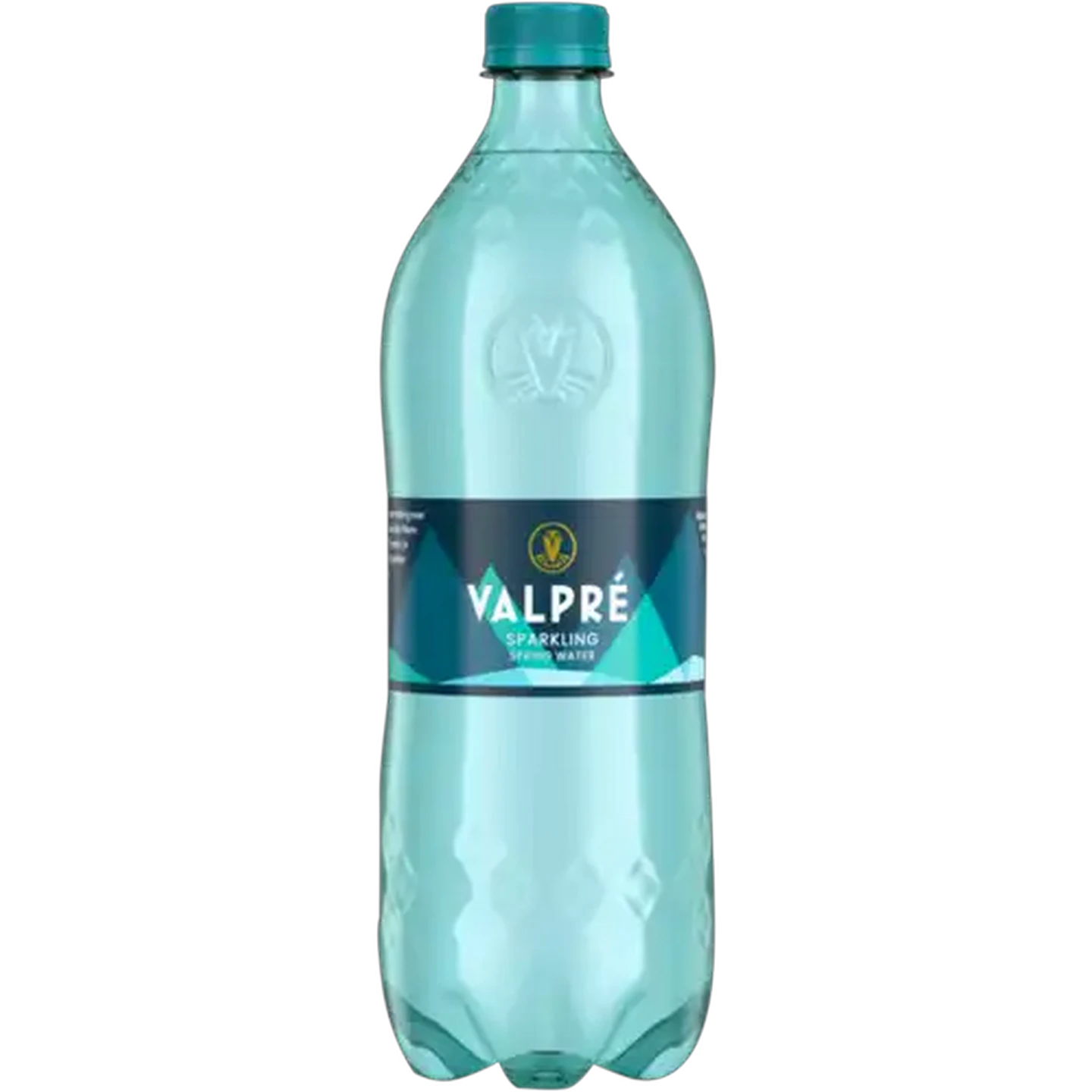 Image of Valpré Sparkling Spring Water 1L