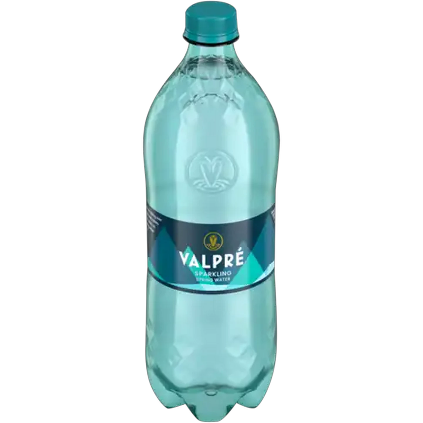 Image of Valpré Sparkling Spring Water 1L