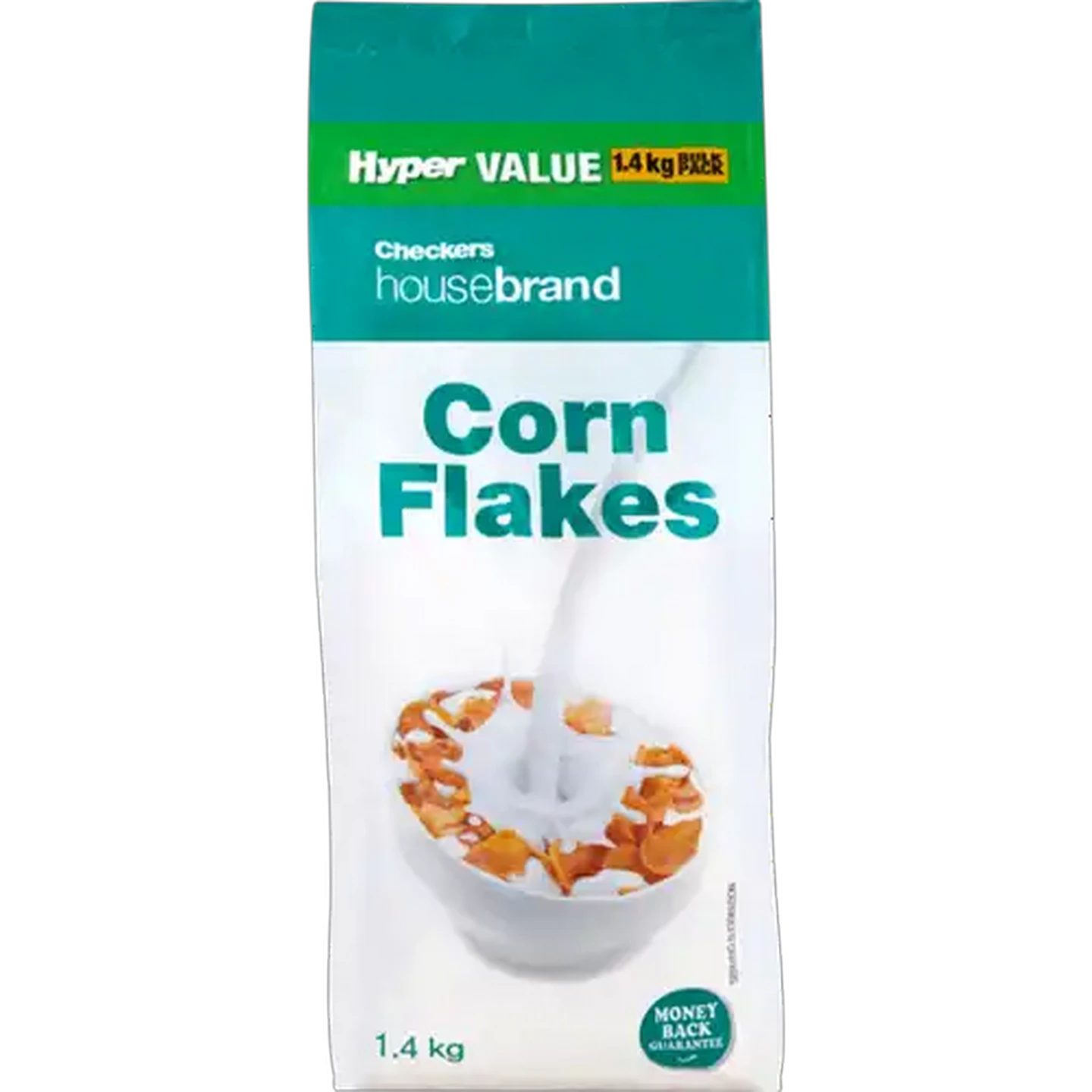 Image of Hyper Value Corn Flakes 1.4kg