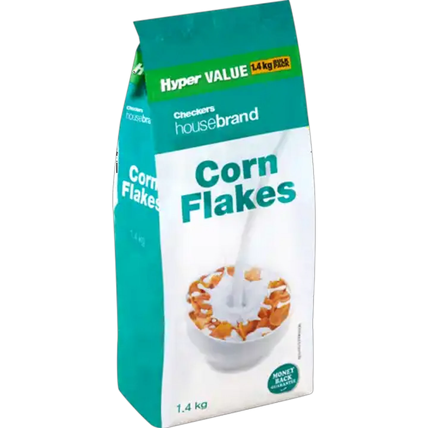 Image of Hyper Value Corn Flakes 1.4kg