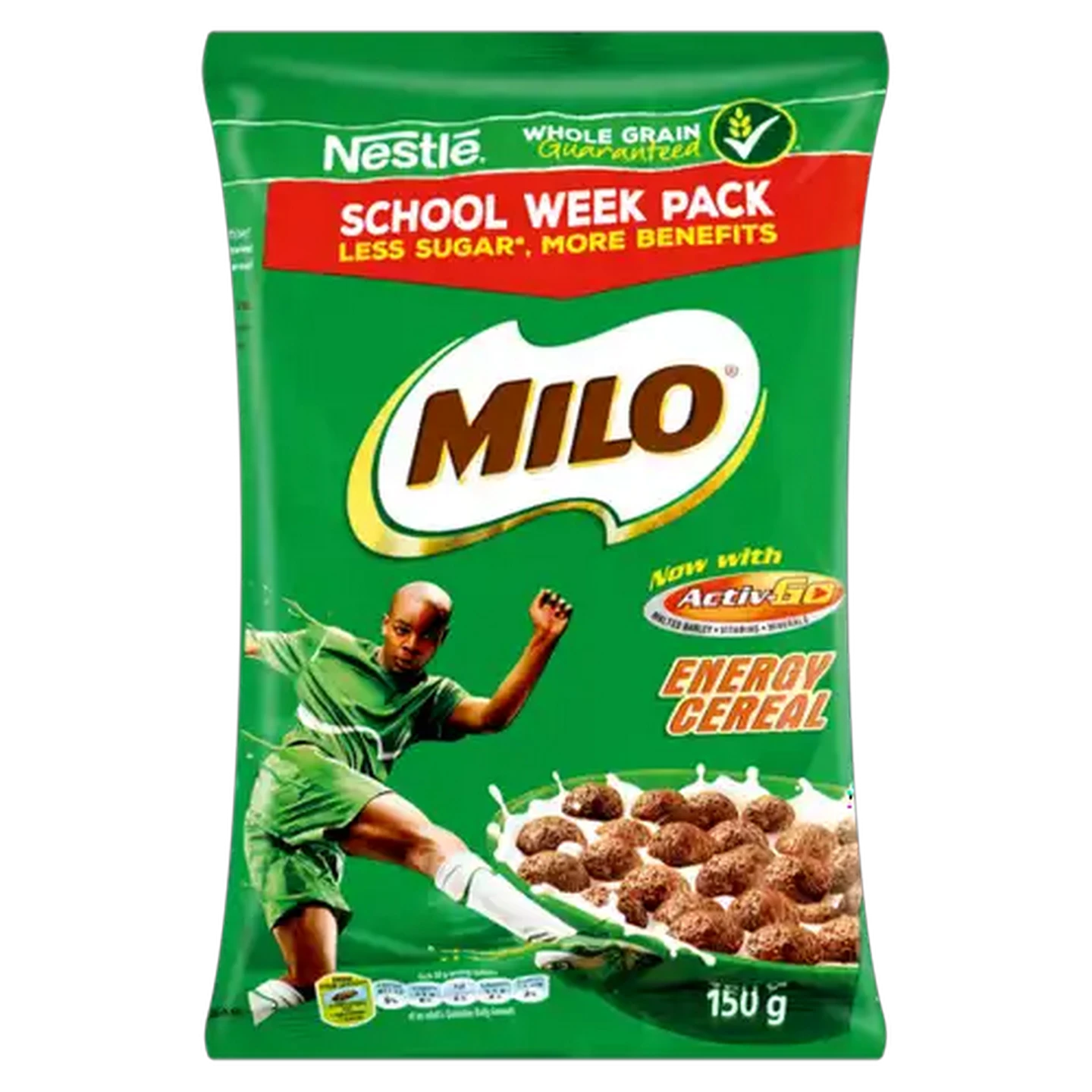Checkers Sixty60 | Milo Energy Cereal 150g