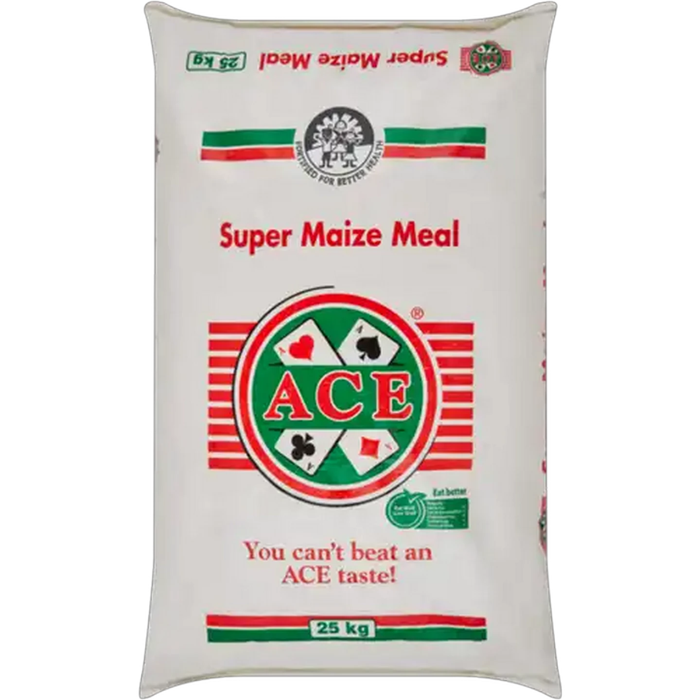 Image of ACE Super Maize Meal Pack 25kg