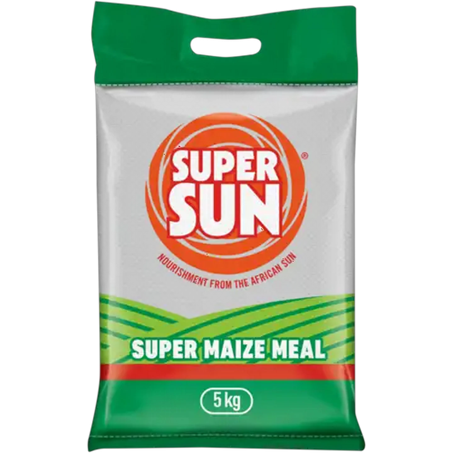 Image of Super Sun Super Maize Meal 5kg