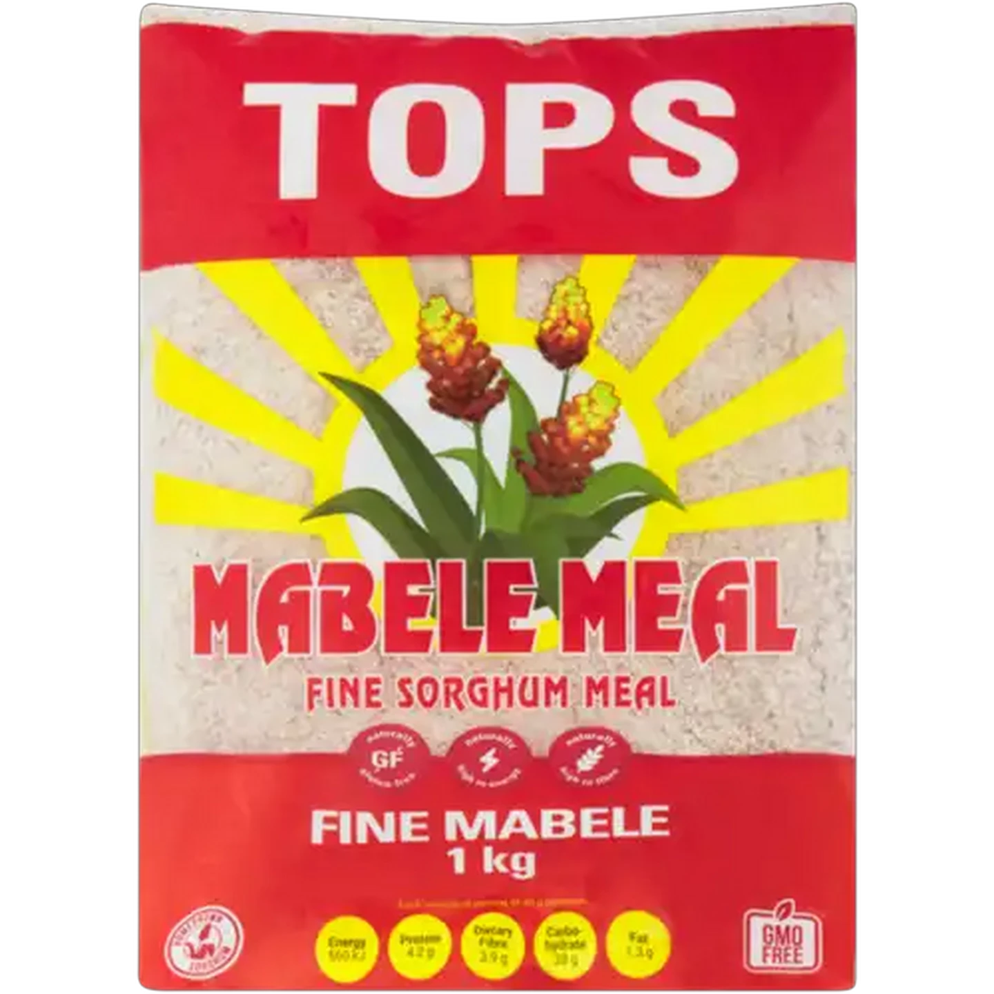 Image of Tops Mabele Meal 1kg