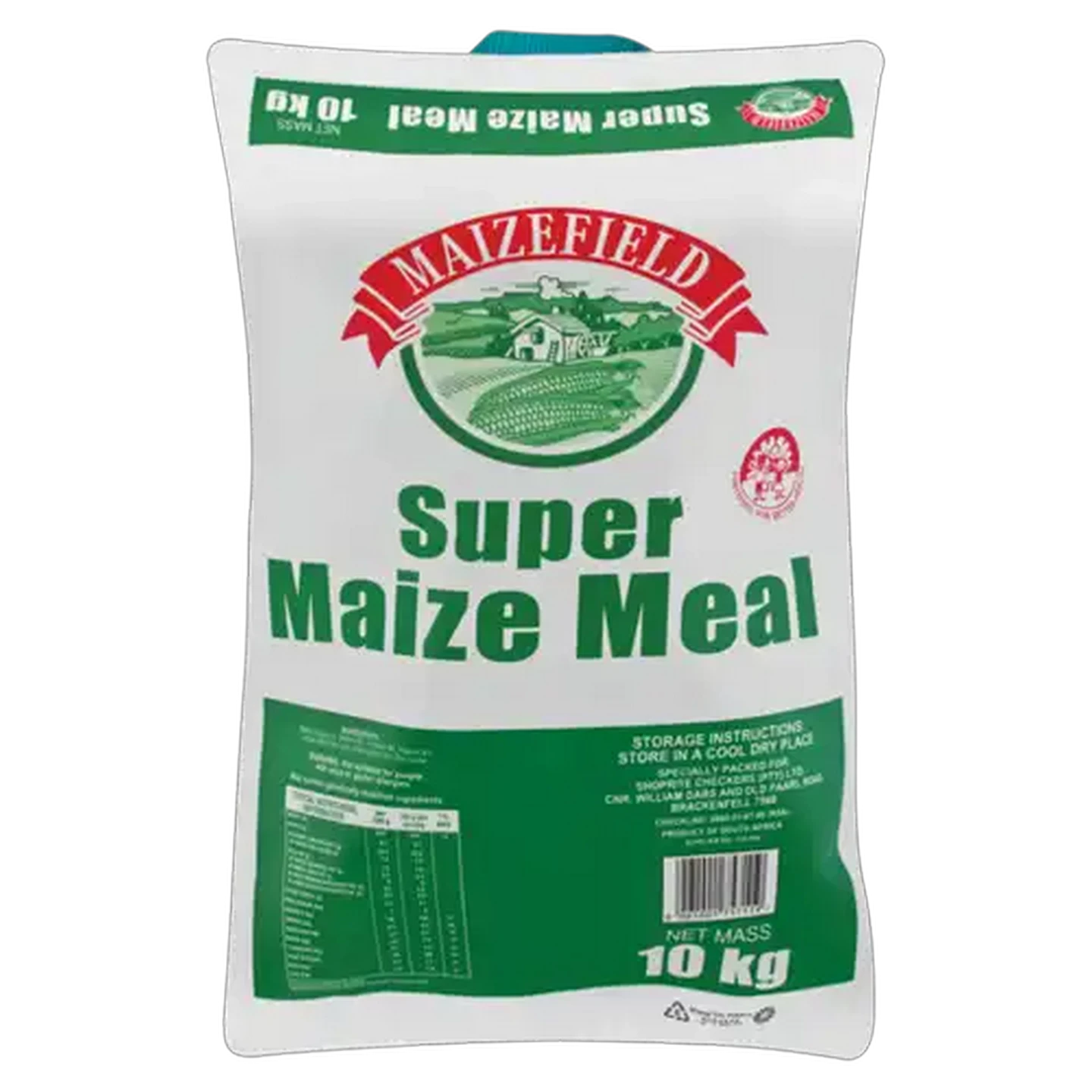 Image of Maizefield Super Maize Meal 10kg