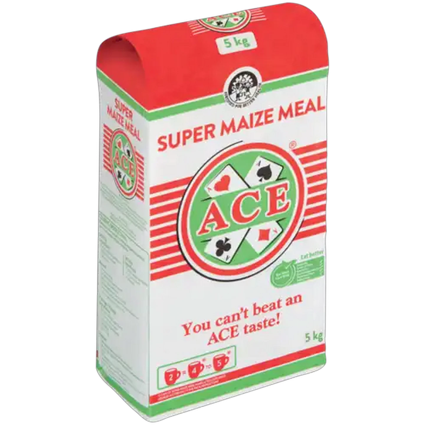 Image of ACE Super Maize Meal 5kg