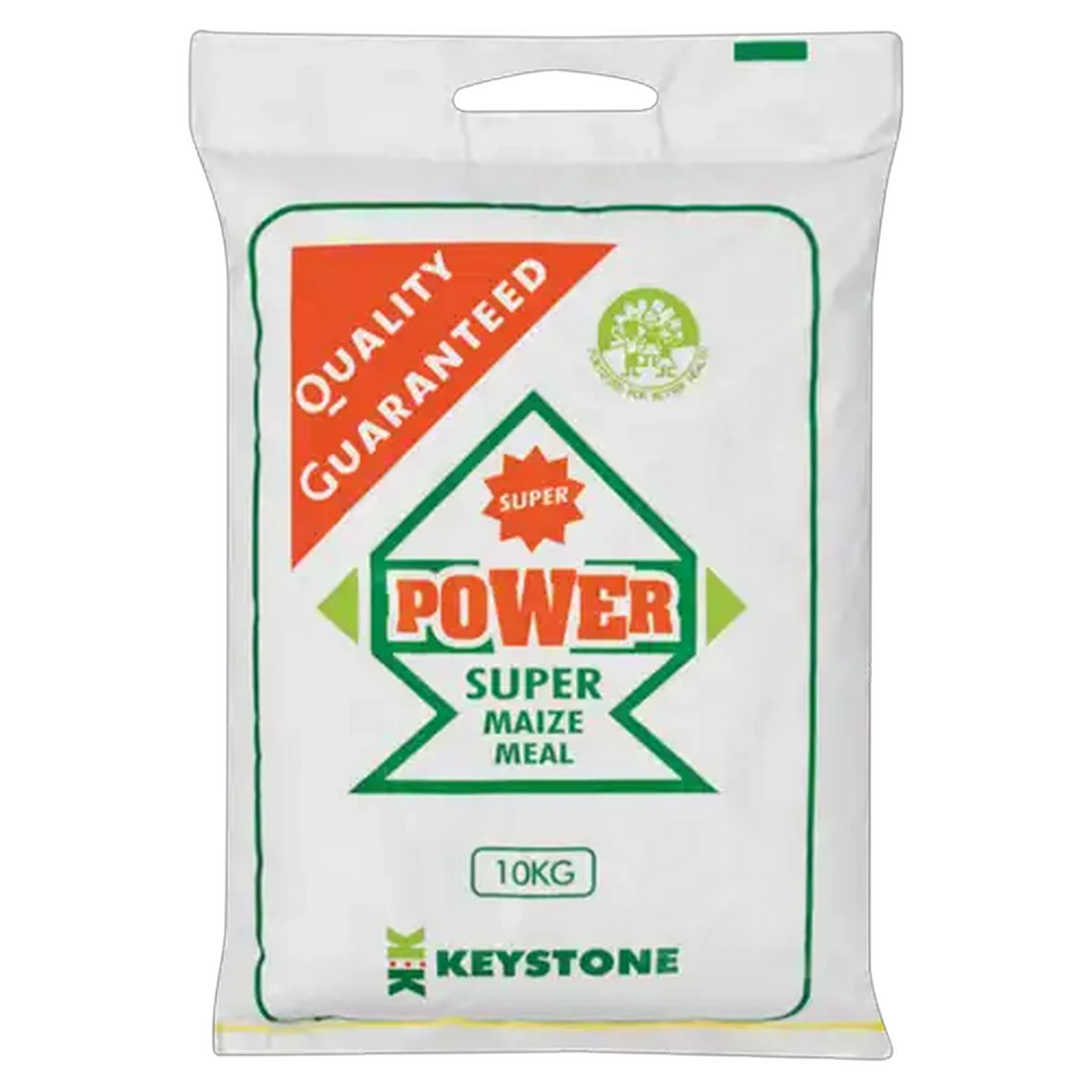 Image of Power Super Maize Meal 10kg