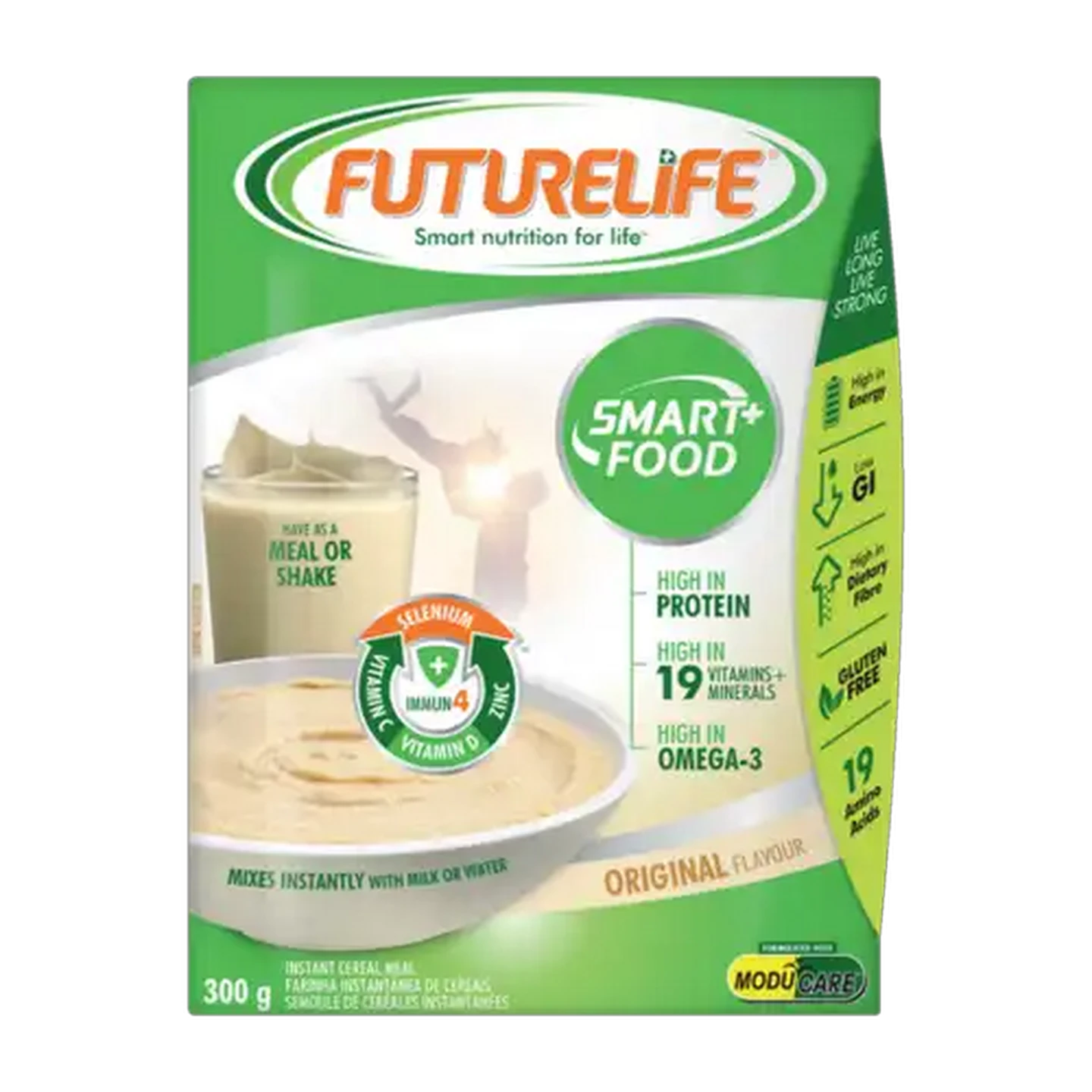 Image of FUTURELIFE Original Cereal 300g