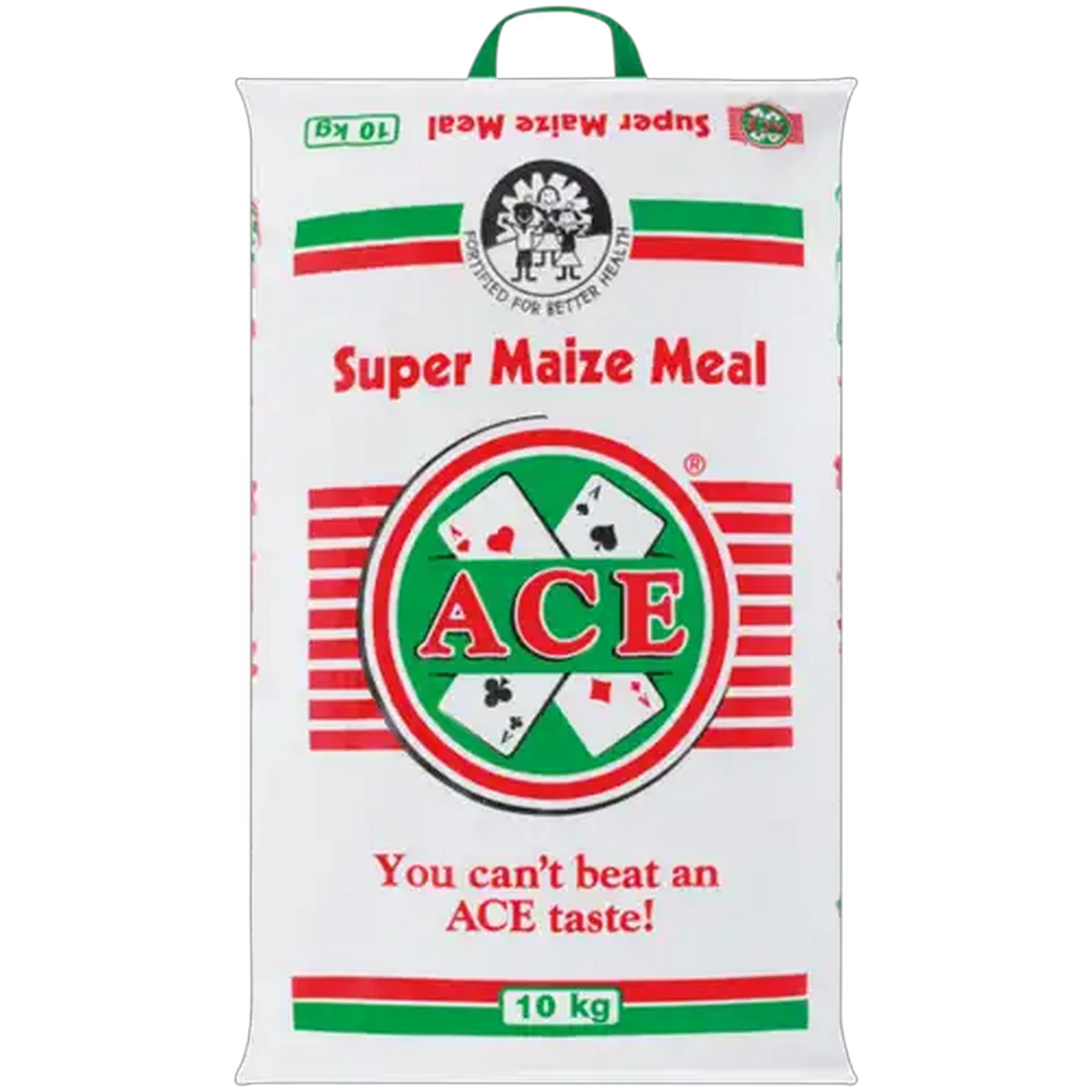 Image of ACE Super Maize Meal 10kg