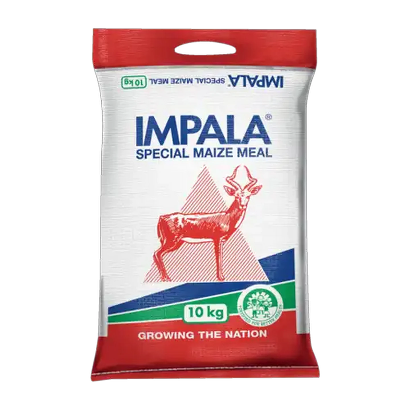 Image of Impala Special Maize Meal Pack 10kg