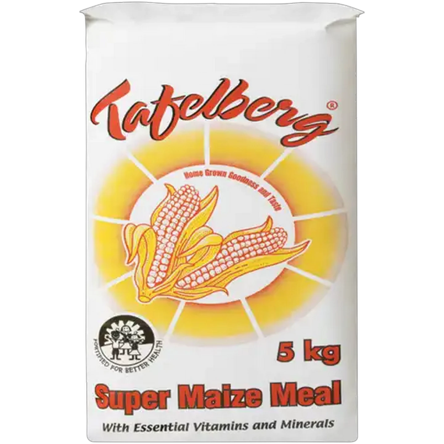 Image of Tafelberg Super Maize Meal 5kg
