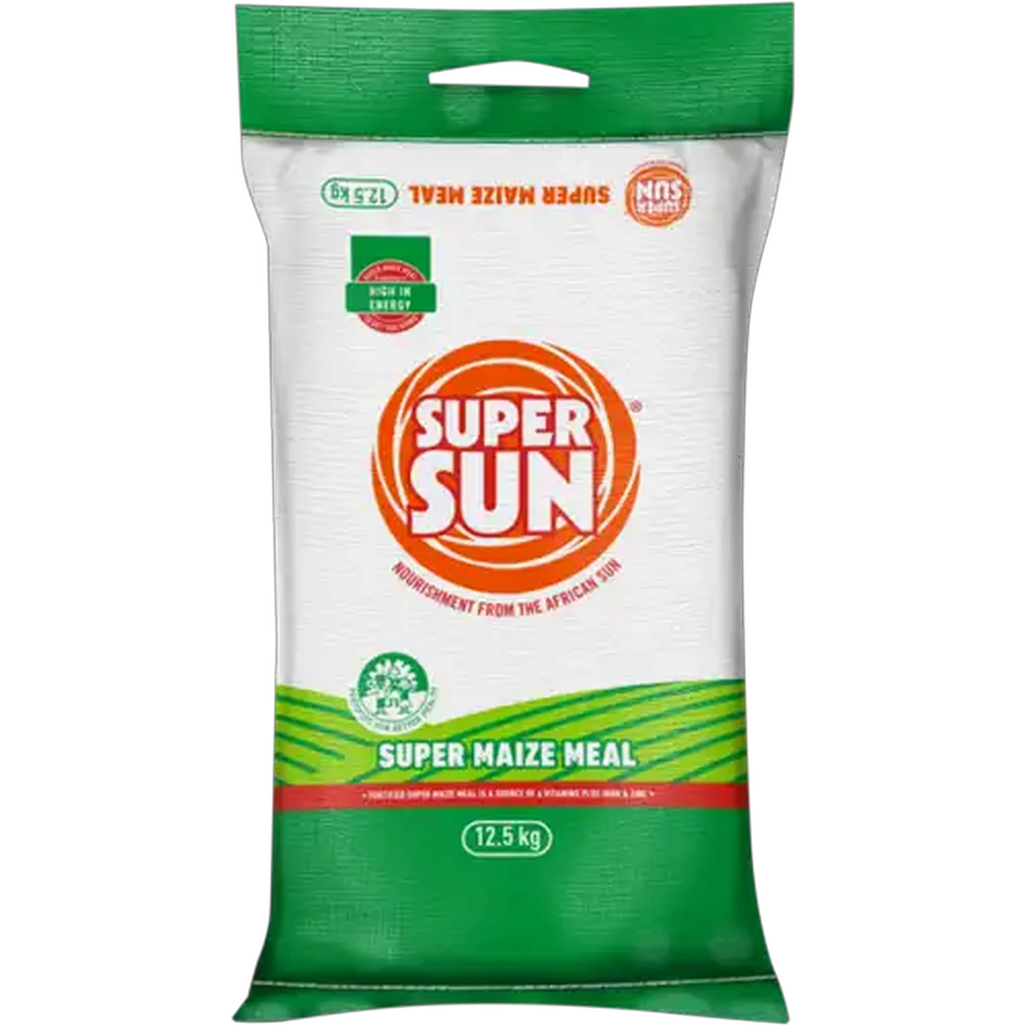 Image of Super Sun Super Maize Meal 12.5kg