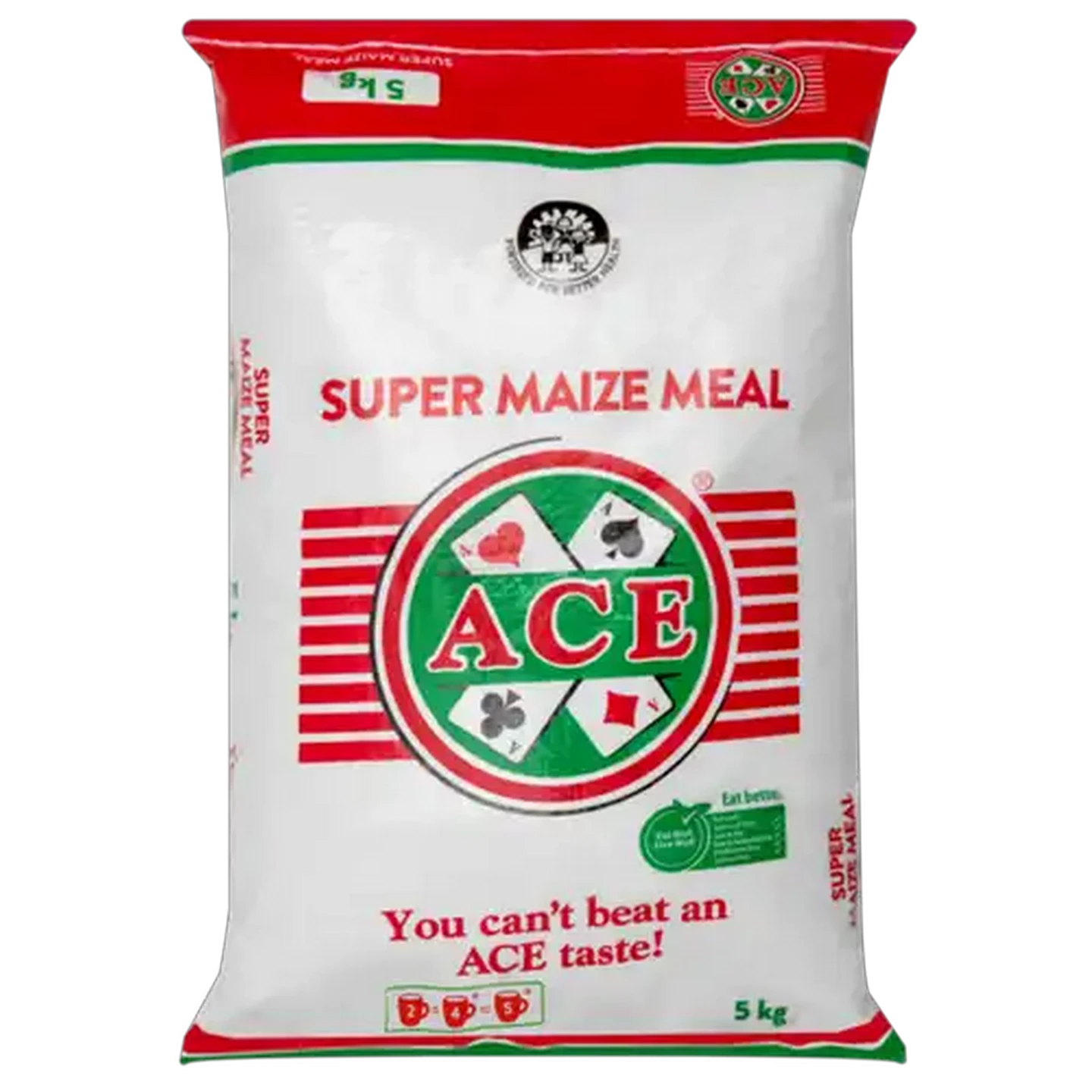 Image of ACE Super Maize Meal 5kg