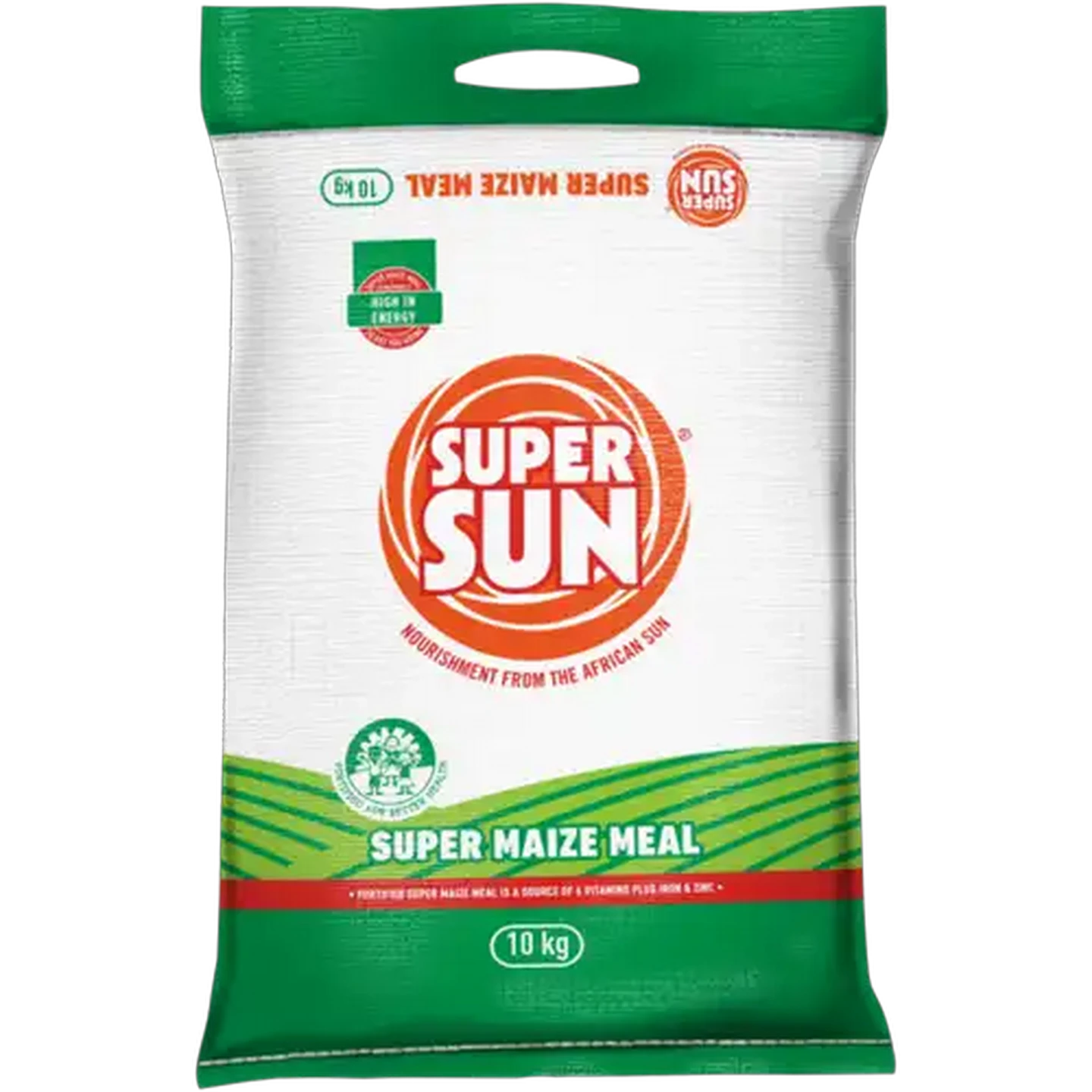 Image of Super Sun Super Maize Meal Pack 10kg