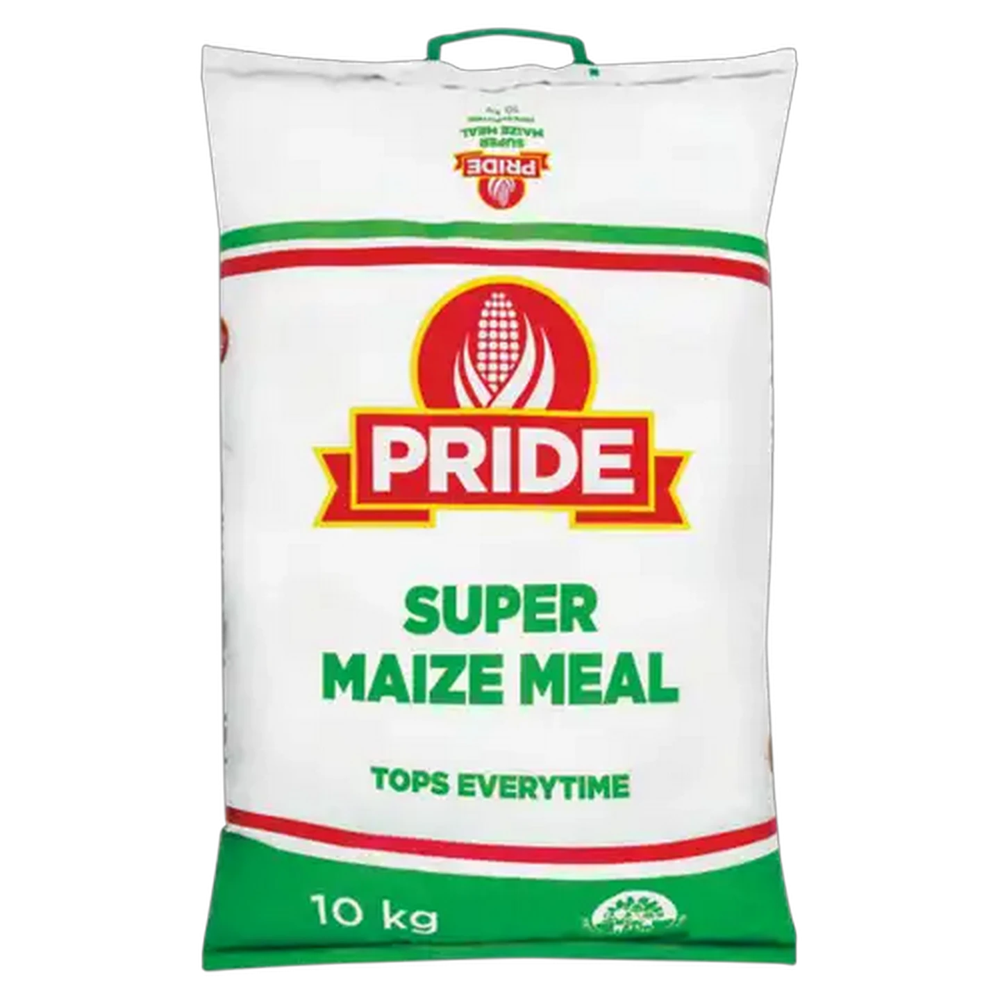 Image of Pride Super Maize Meal 10kg