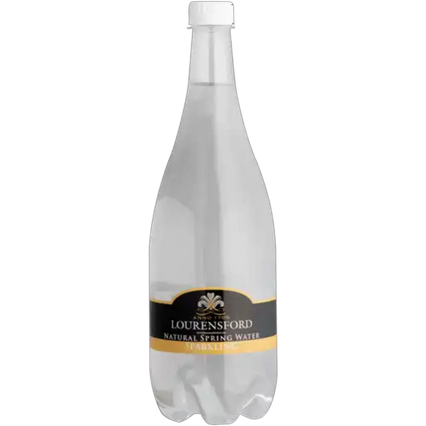 Checkers Sixty60 | Lourensford Sparkling Natural Spring Water 1L