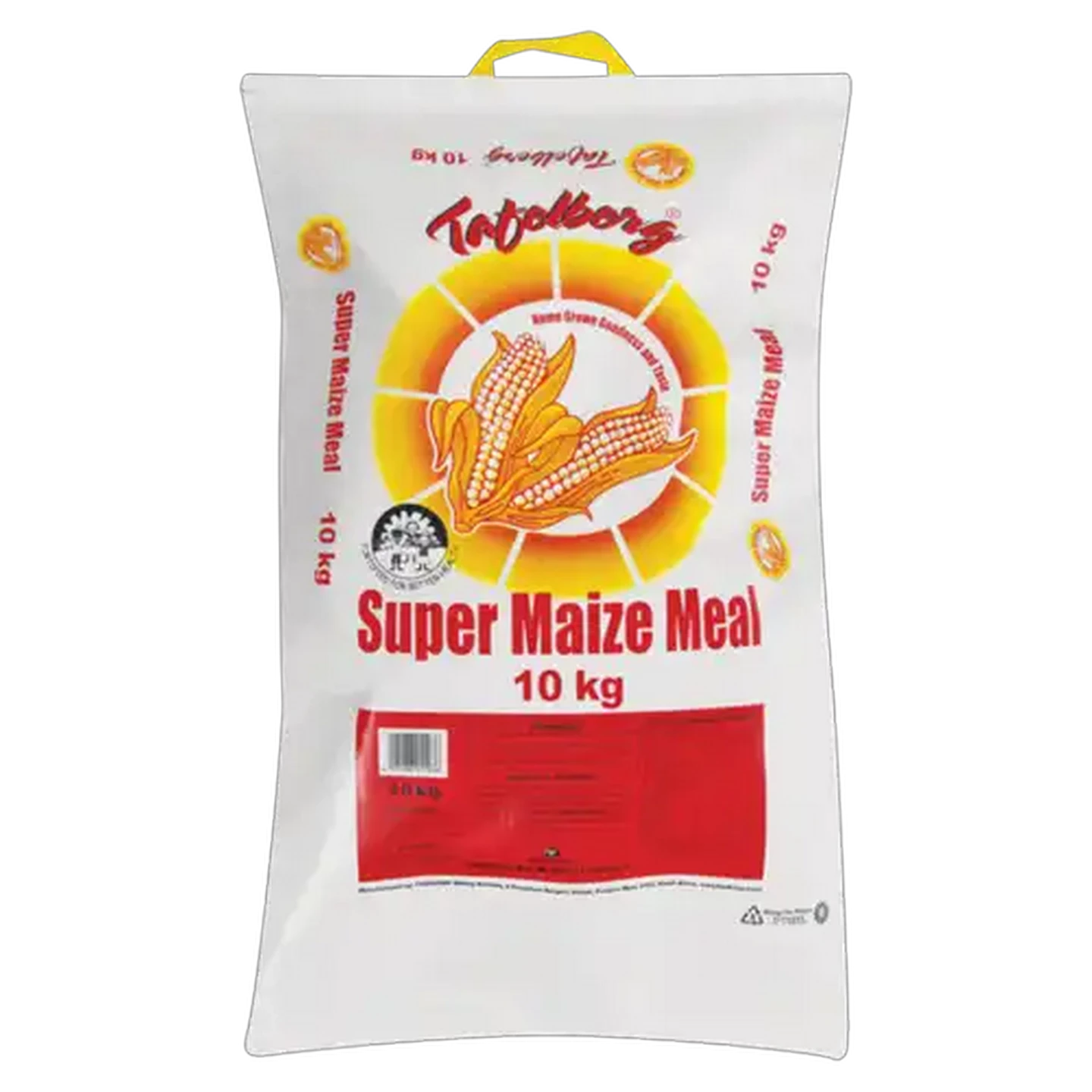 Image of Tafelberg Super Maize Meal 10kg