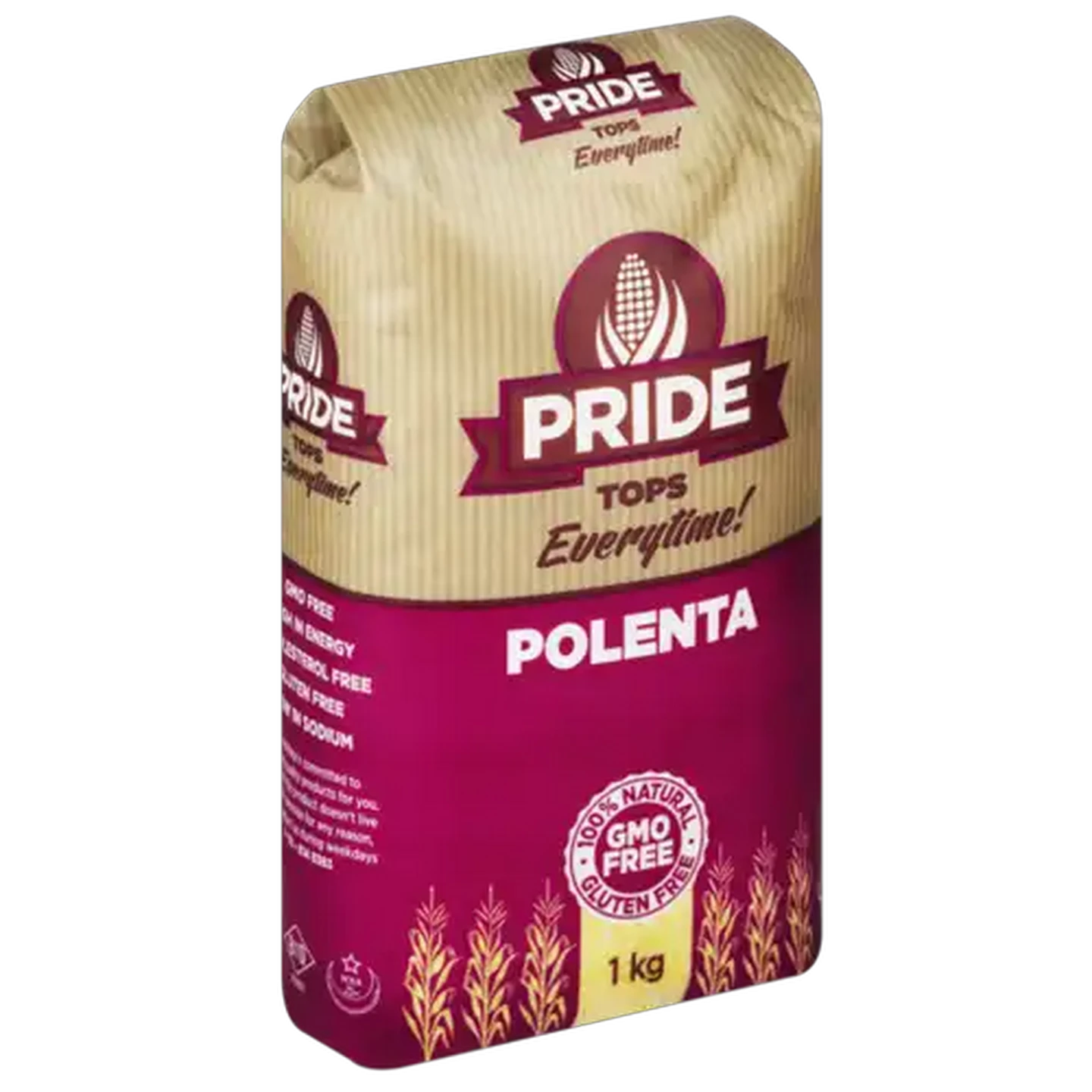 Image of Pride Polenta 1kg