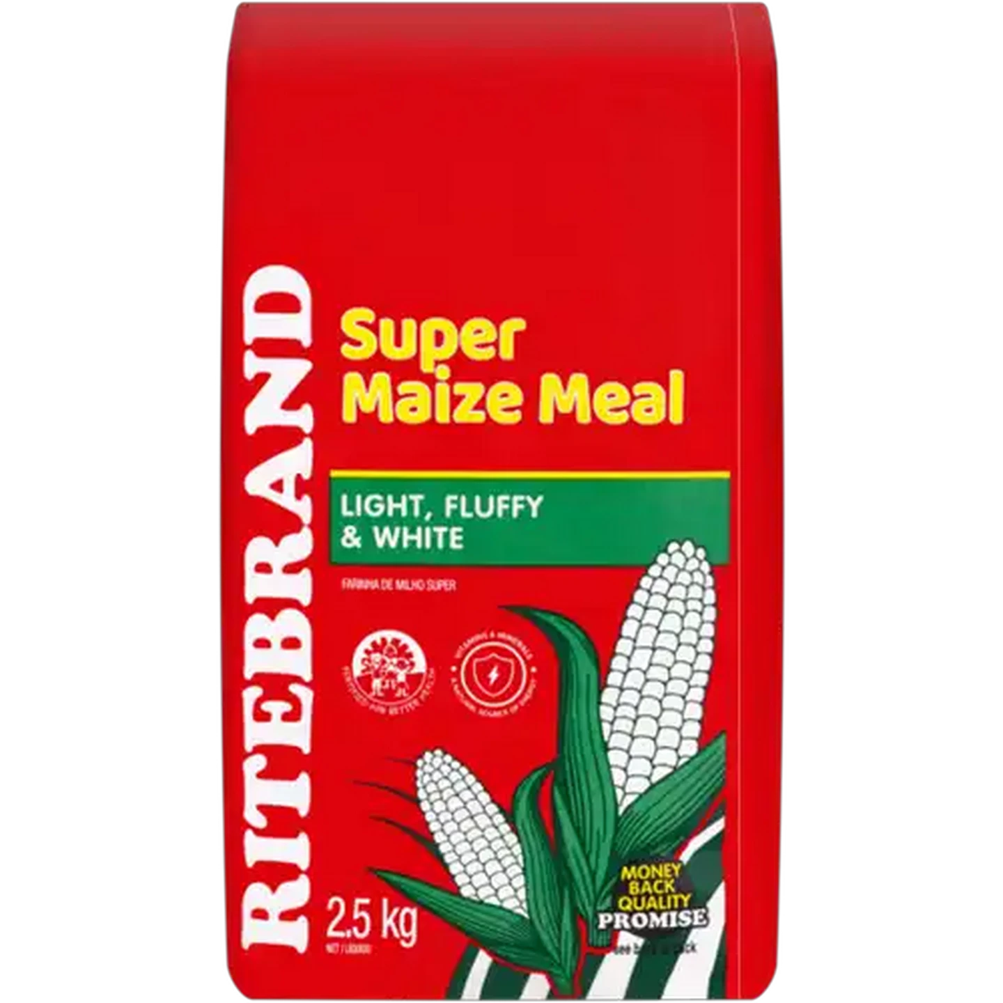 Image of Ritebrand Super Maize Meal 2.5kg