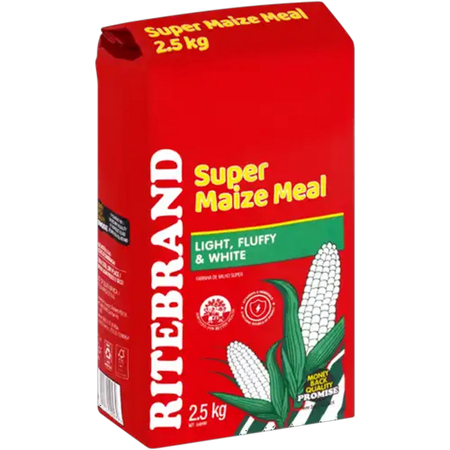 Image of Ritebrand Super Maize Meal 2.5kg