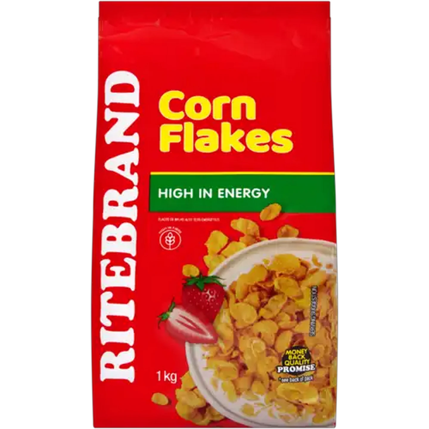 Image of Ritebrand Corn Flakes 1kg