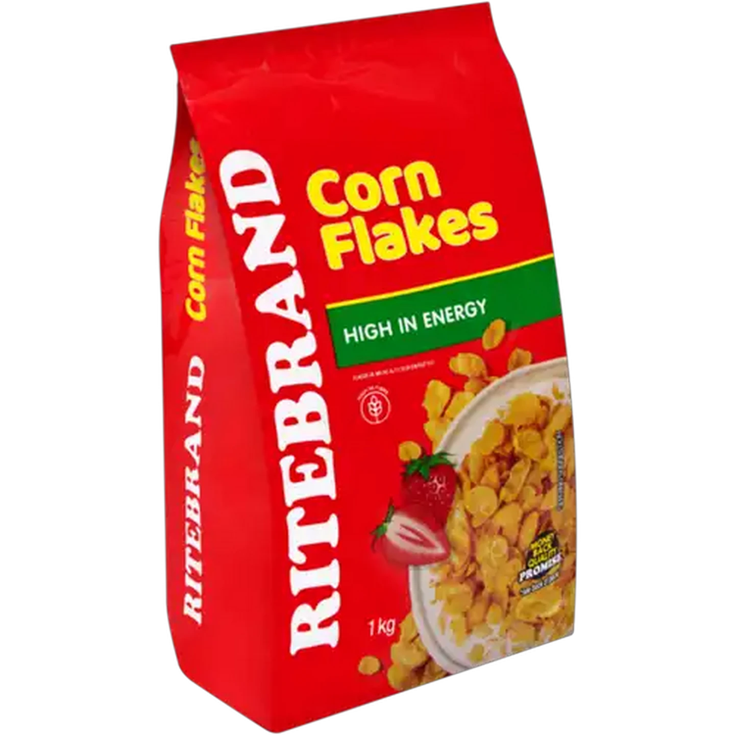 Image of Ritebrand Corn Flakes 1kg