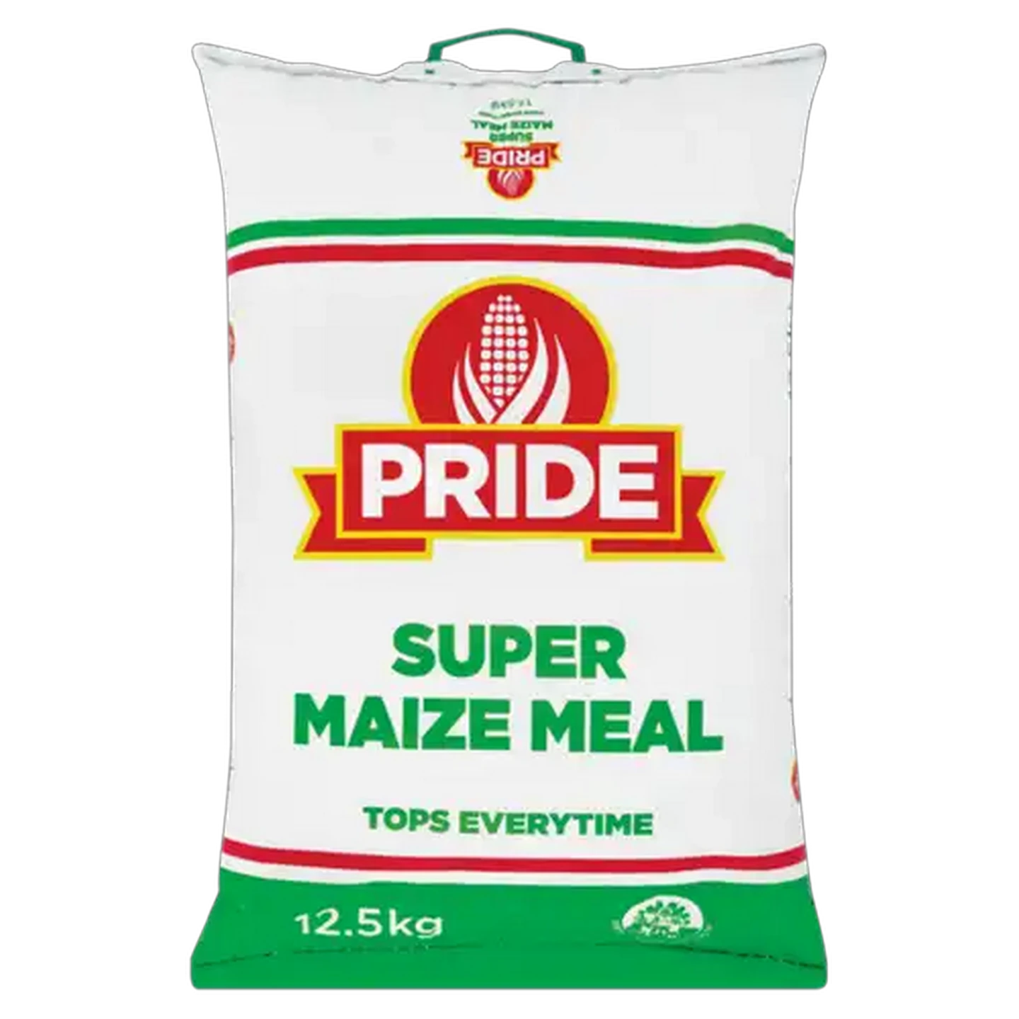 Image of Pride Super Maize Meal 12.5kg