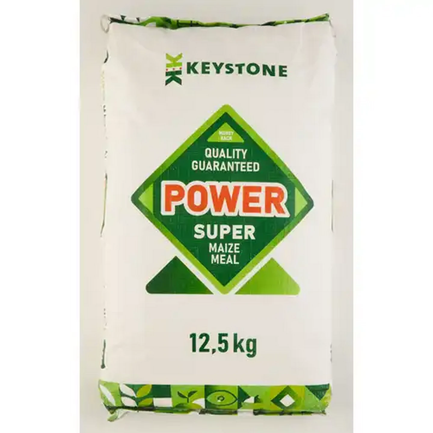 Image of Keystone Power Super Maize Meal 12.5kg